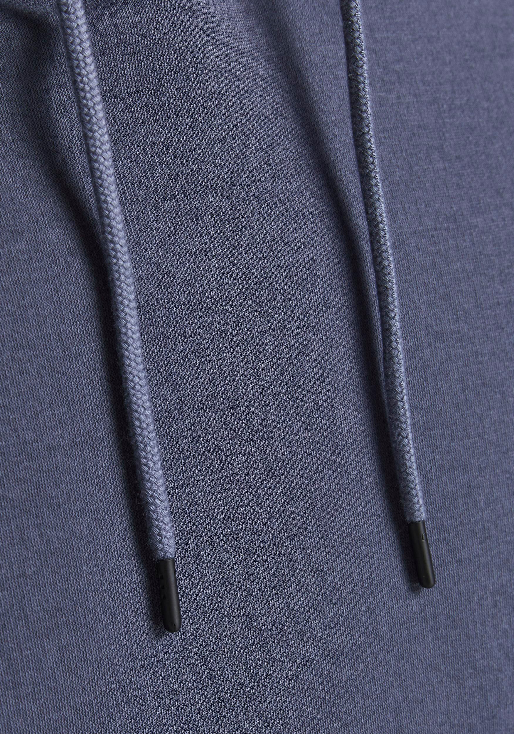 Jack & Jones Kapuzensweatshirt »STAR BASIC SWEAT HOOD«