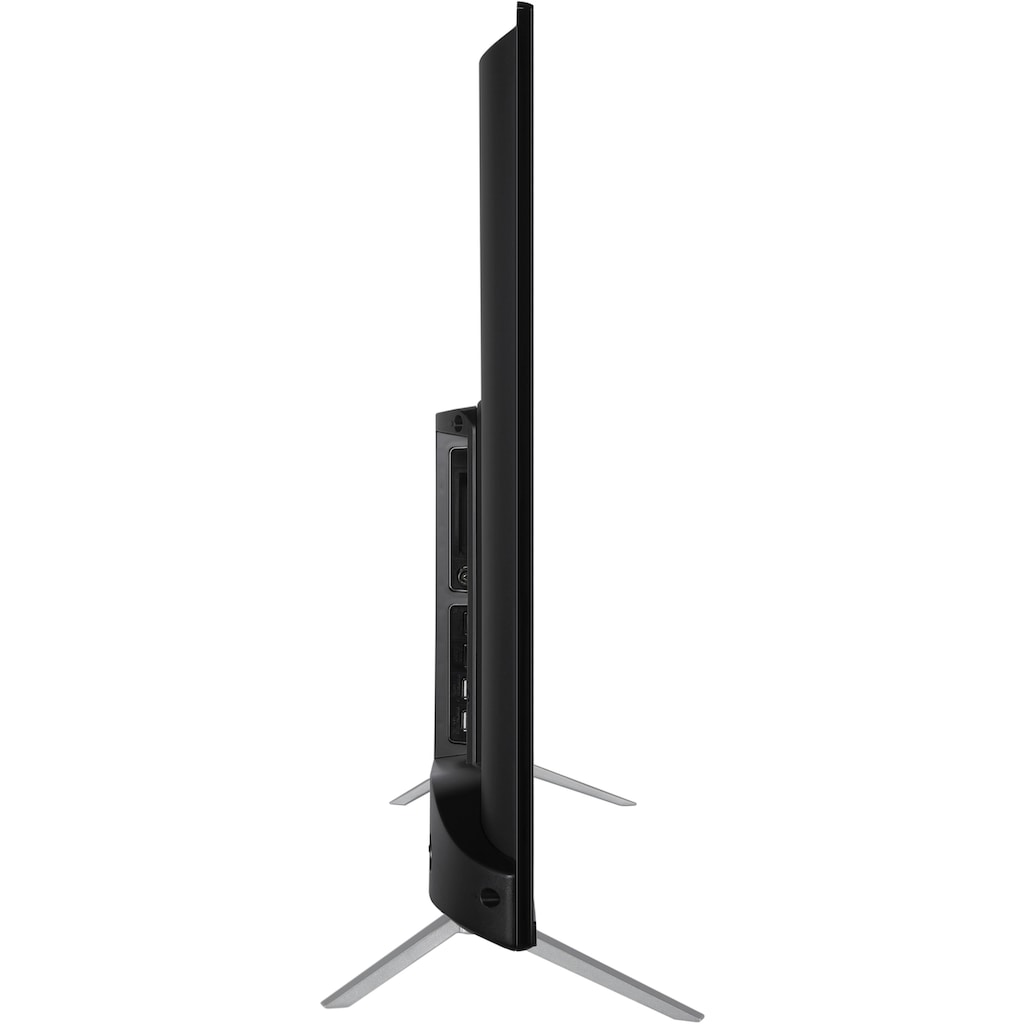 Telefunken LED-Fernseher »D43V850M5CWH«, 108 cm/43 Zoll, 4K Ultra HD, Smart-TV