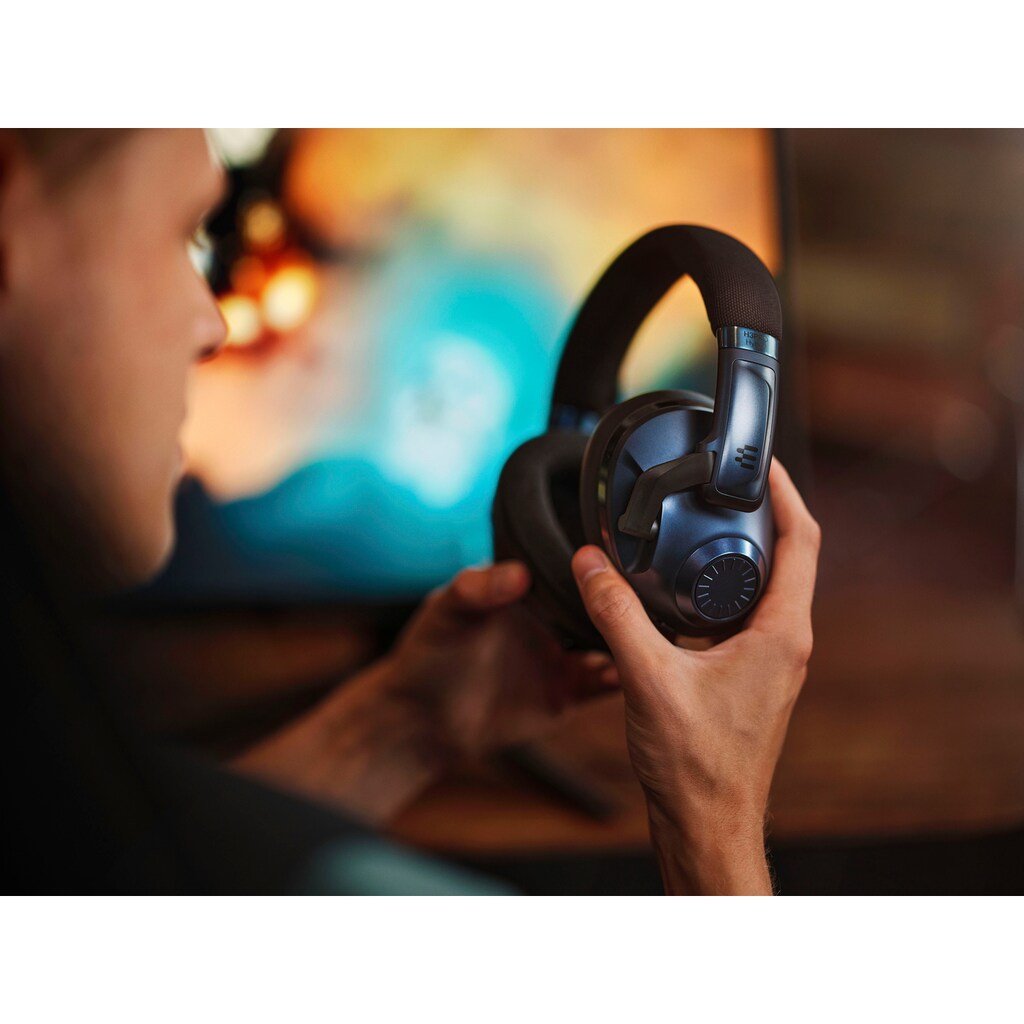 EPOS Gaming-Headset »H3 Pro Hybrid - kabelloses Gaming-Headset, sebring«