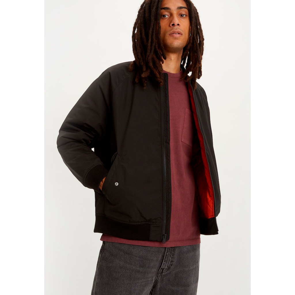 Levi's® Bomberjacke »FILBERT BOMBER«