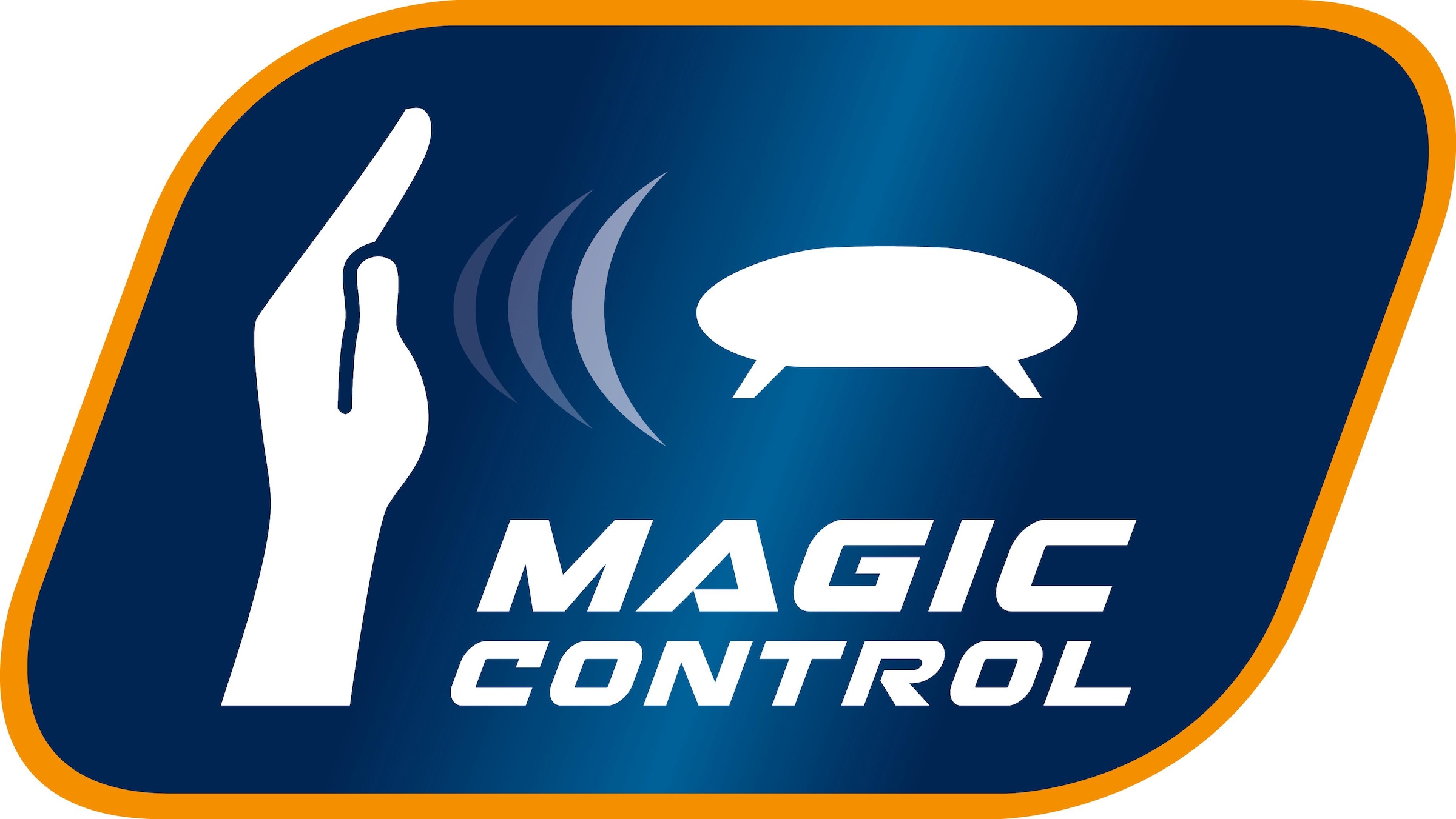 Revell® RC-Quadrocopter »Revell® control, Wurf-Drohne Magic Mover, blau«