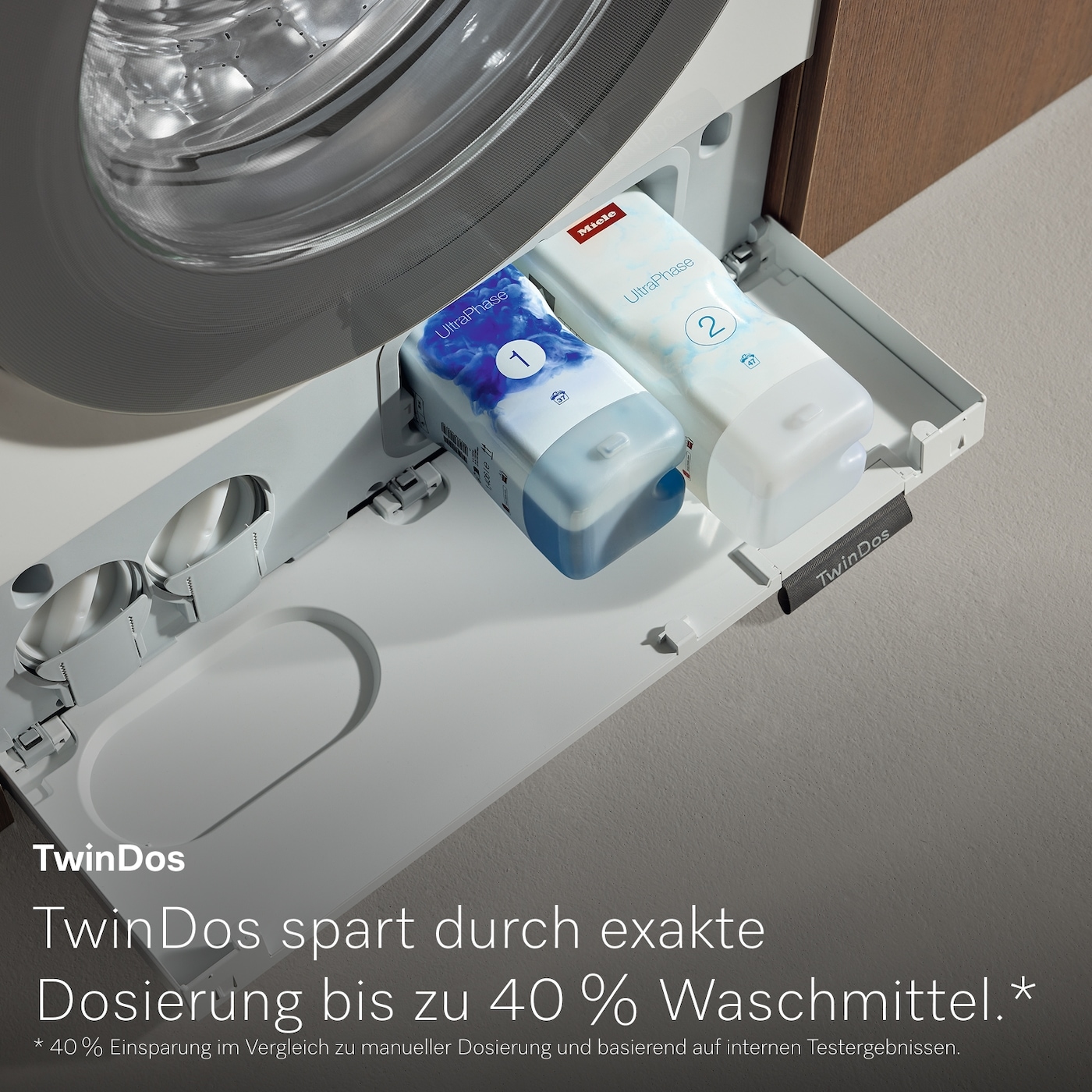 Miele Waschmaschine »WS770Q WCS« 10 kg 1600 U/min