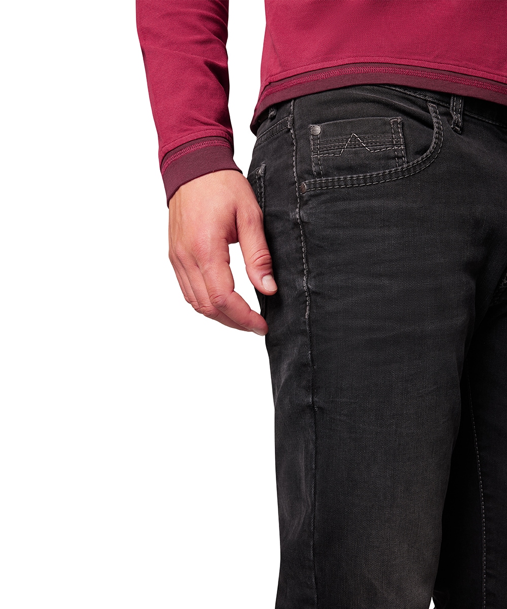 Pioneer Authentic Jeans Straight-Jeans »Rando«
