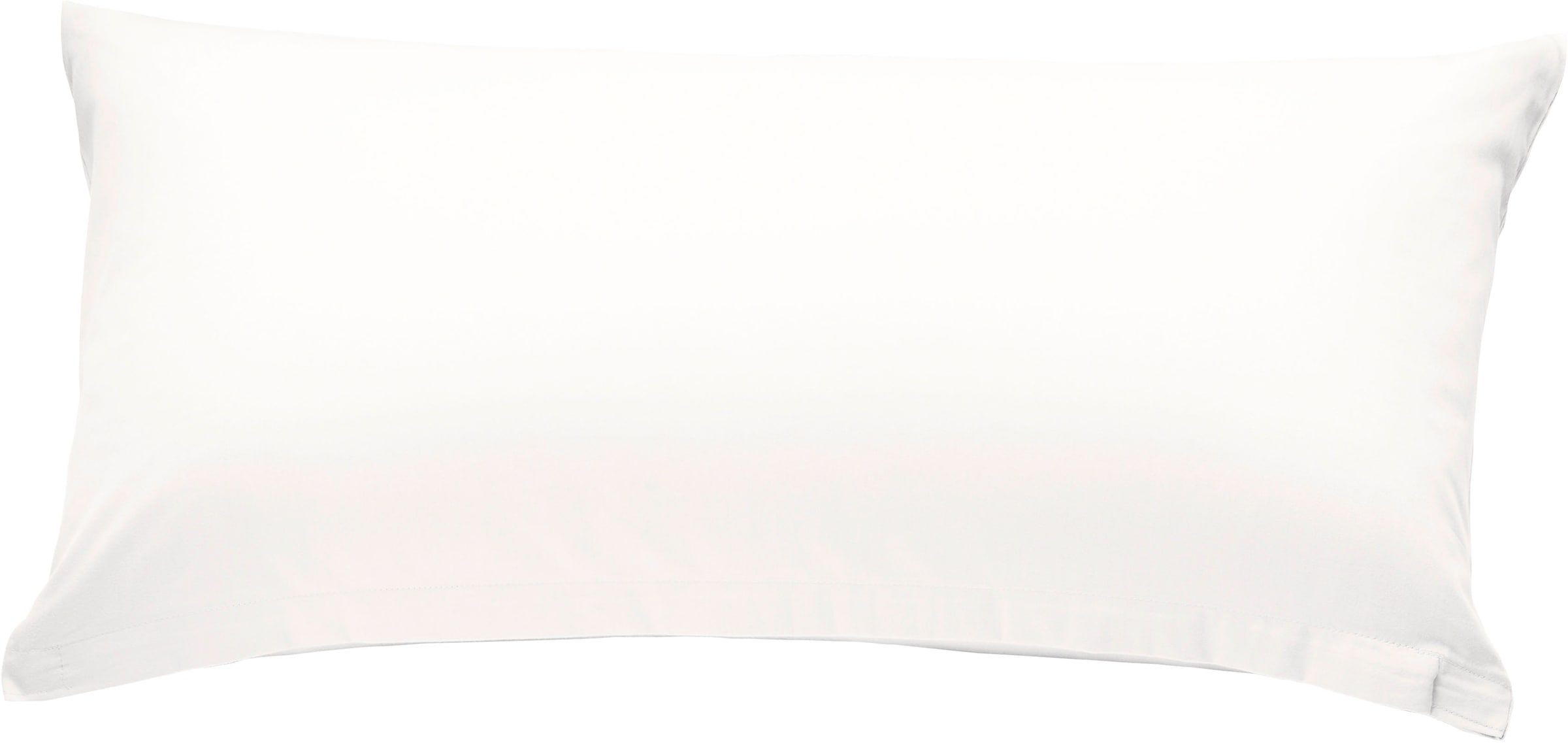 Primera Kissenbezug »Primera Luxus-Satin Kissenbezug«, (1 St.), Passend zu günstig online kaufen