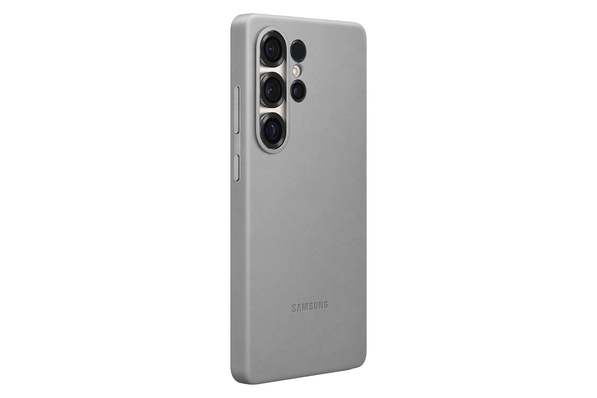 Samsung Handyhülle »Kindsuit Case für Samsung Galaxy S25 Ultra«, Backcover, Schutzhülle, Handyschutzhülle, Case, Schutzcase, stoßfest