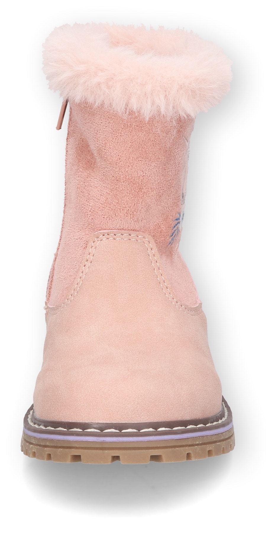 Dockers by Gerli Winterboots, Stiefel, Glitzerschuh mit Warmfutter