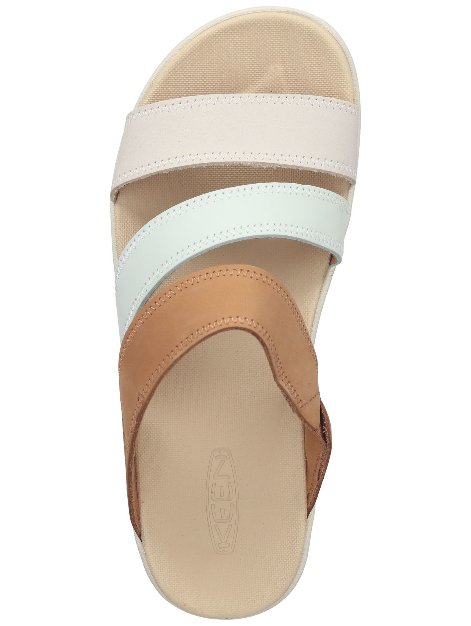 Keen Pantolette »Keen Pantoletten Leder«