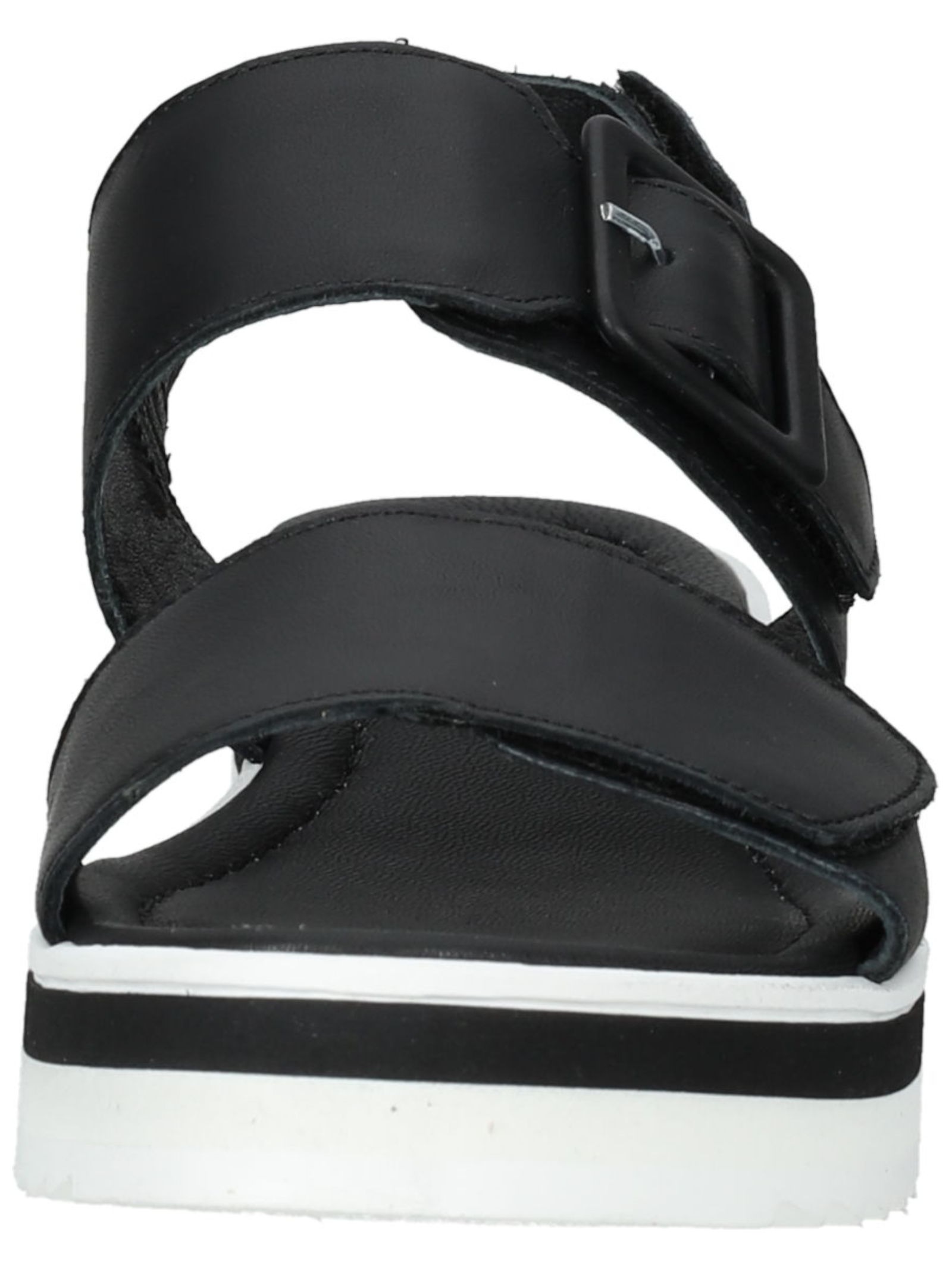 IGI & CO Riemchensandale »IGI & CO Sandalen Nappaleder«