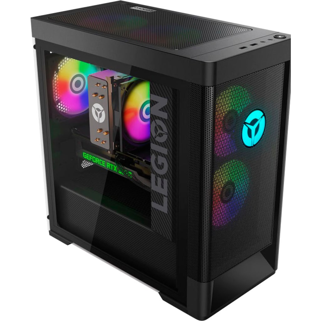 Lenovo Gaming-PC »Legion T5 26IAB7«