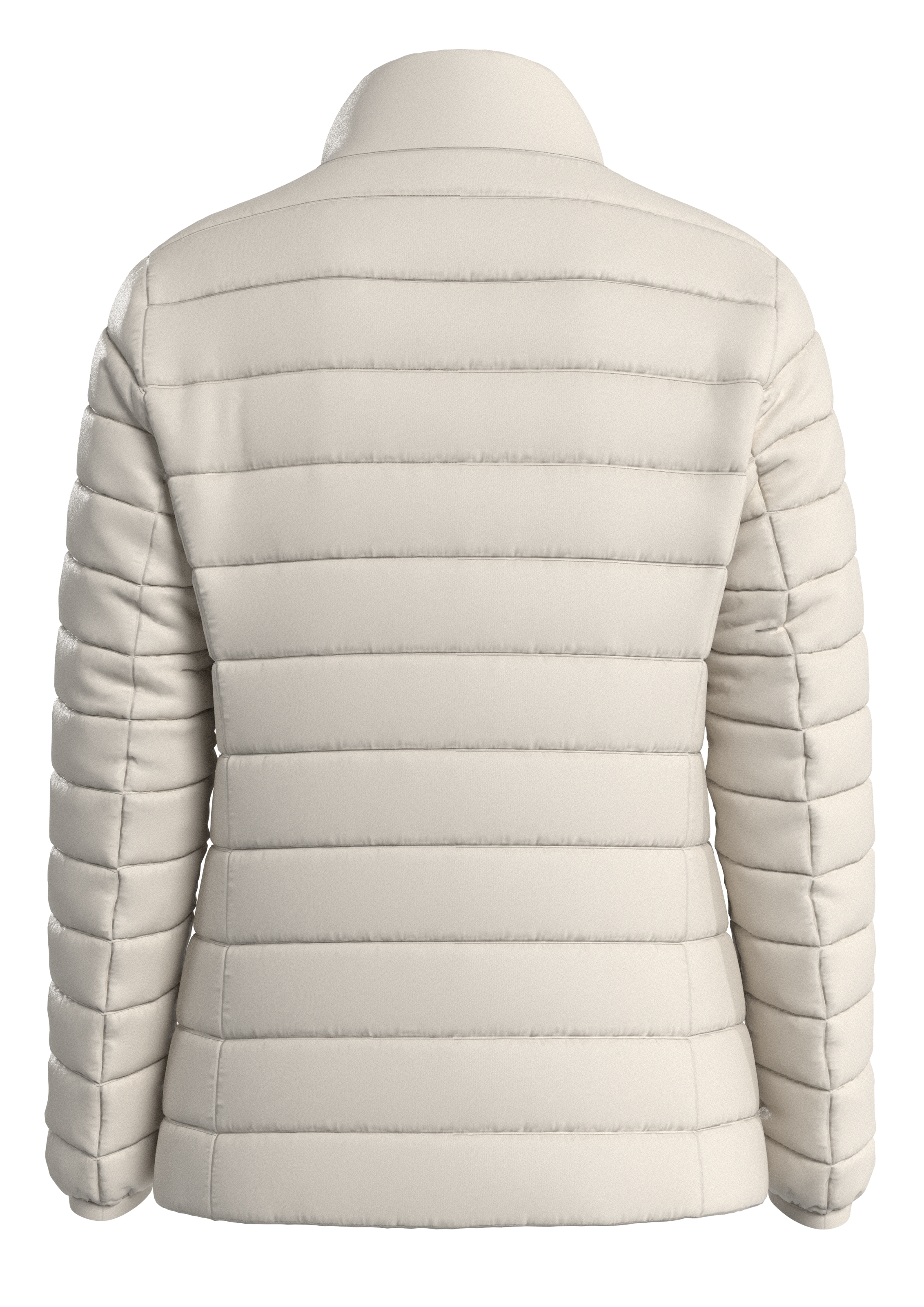 s.Oliver Outdoorjacke, mit Strukturmuster