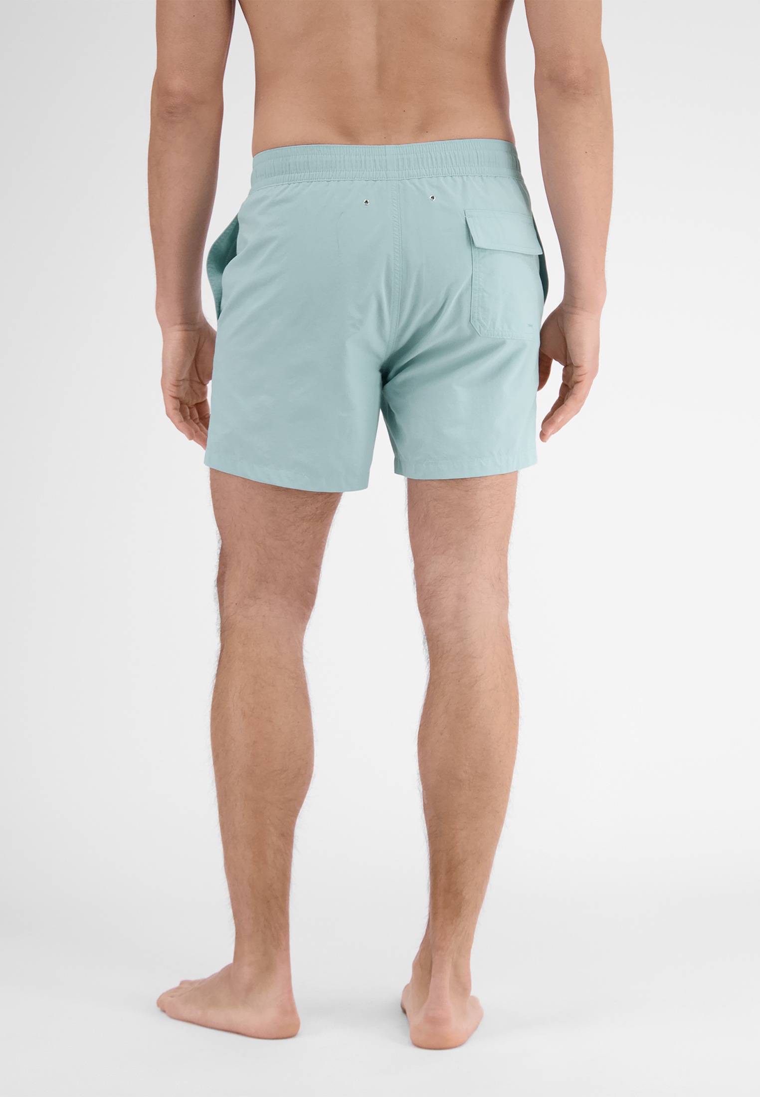 2. Bild von LERROS Shorts »LERROS Swimshorts«