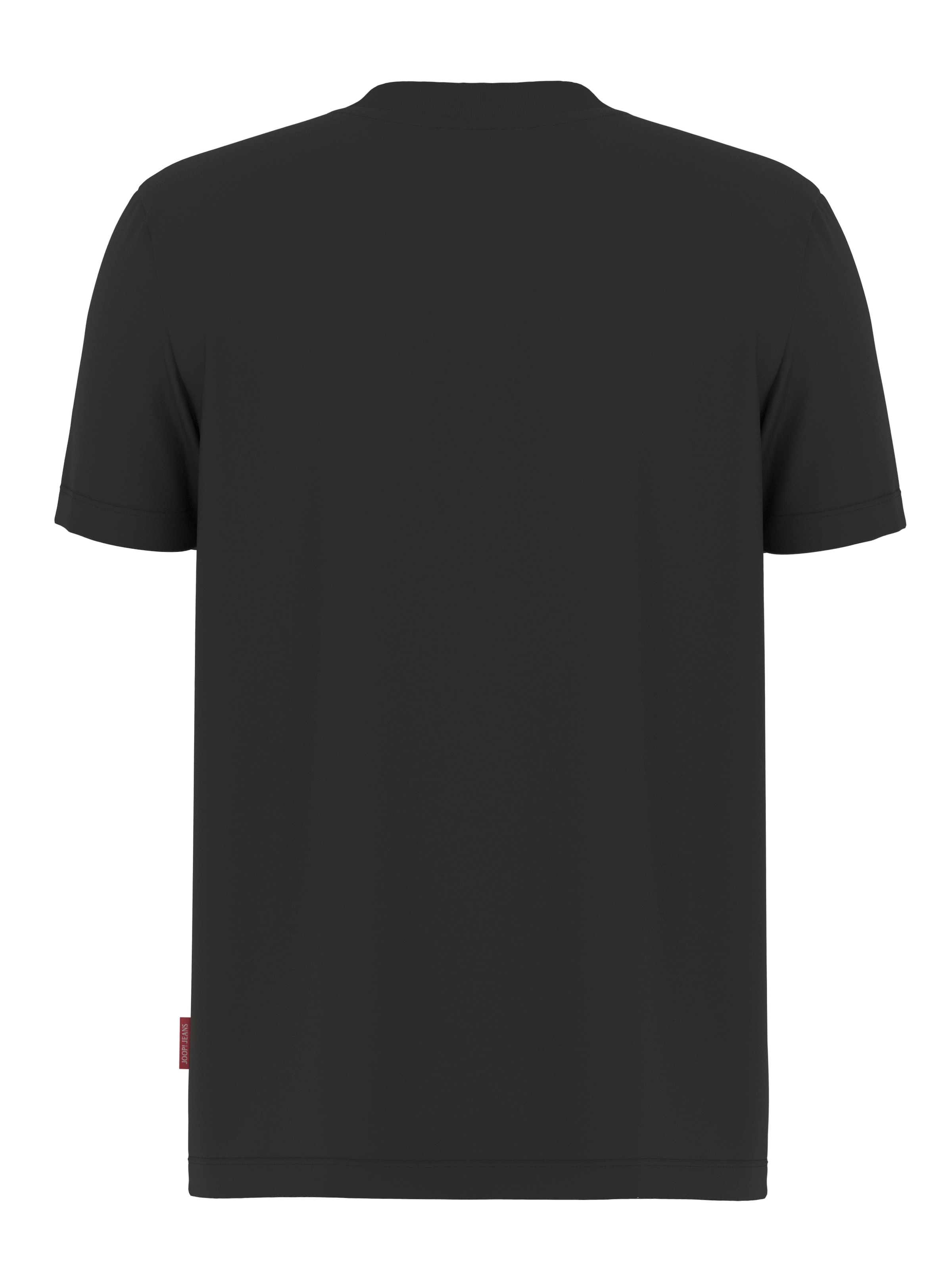 Joop Jeans T-Shirt »Axel«, Mit Rundhalsausschnitt