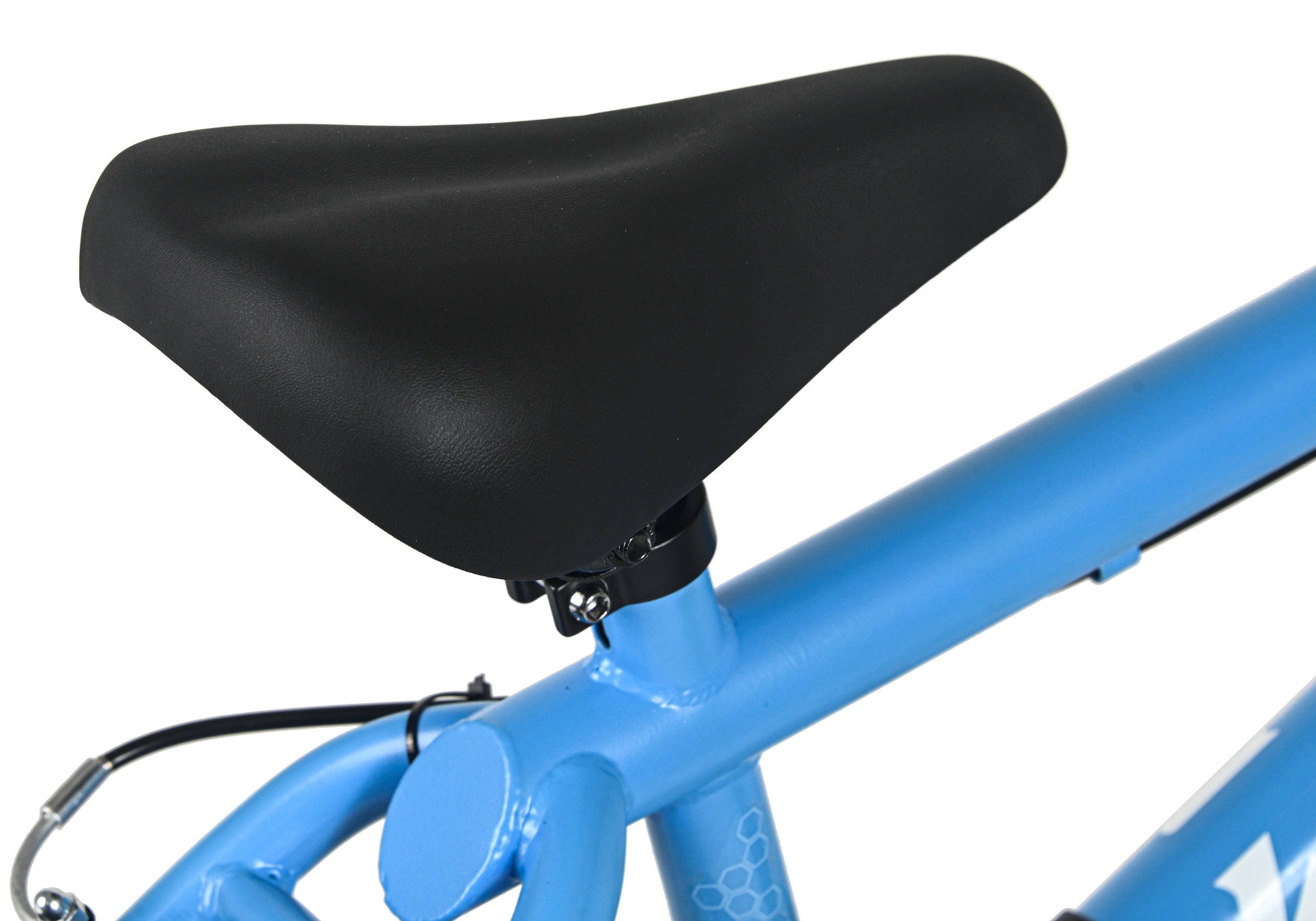 WYLD BMX-Rad »Walley Blau 360 Rotor 2 Pegs Kinder BMX ab 7 Jahre« 1 Gang ohne Schaltung