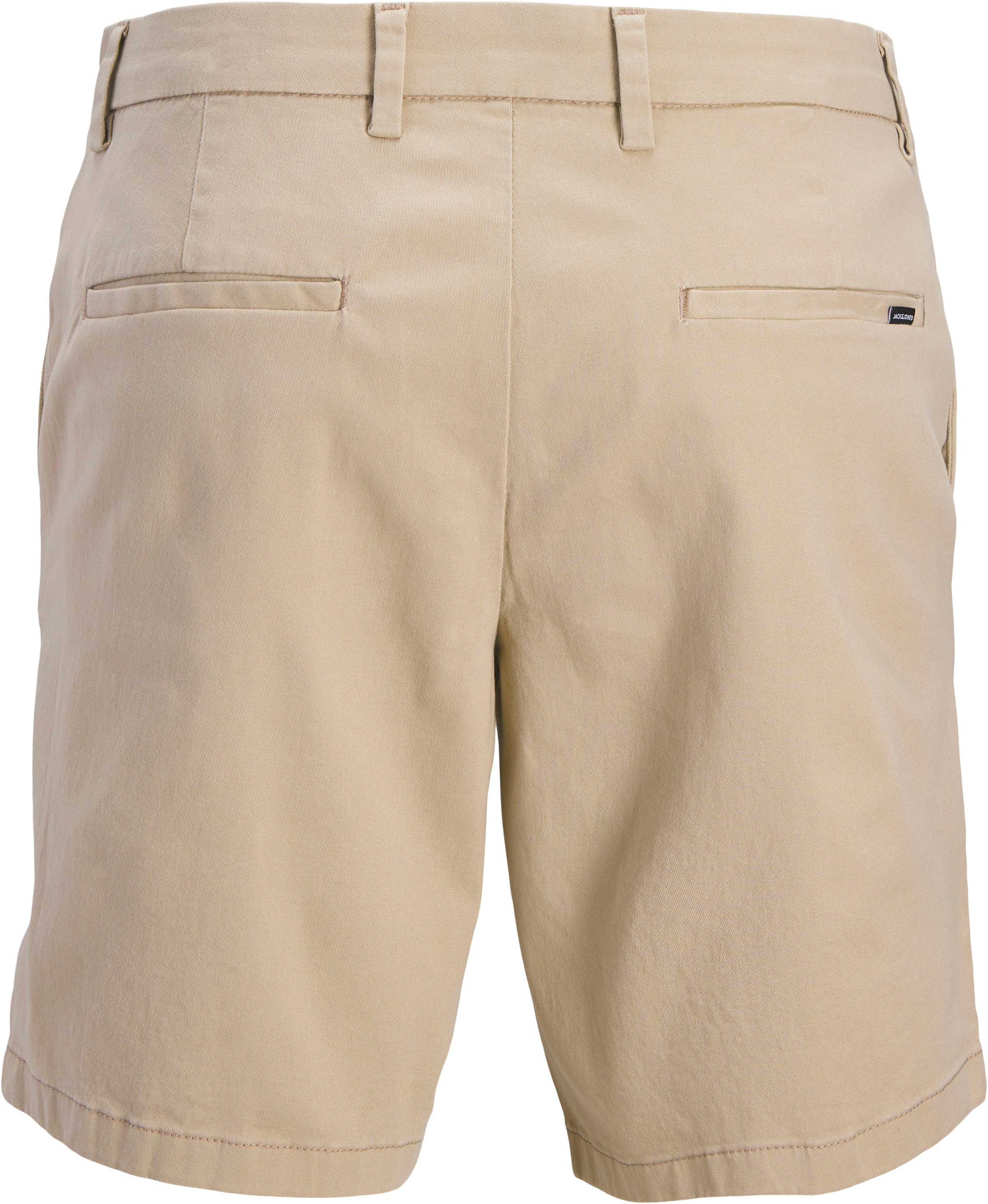 Jack & Jones Chinohose »JPSTMARCO DYLAN CHINO SHORTS«