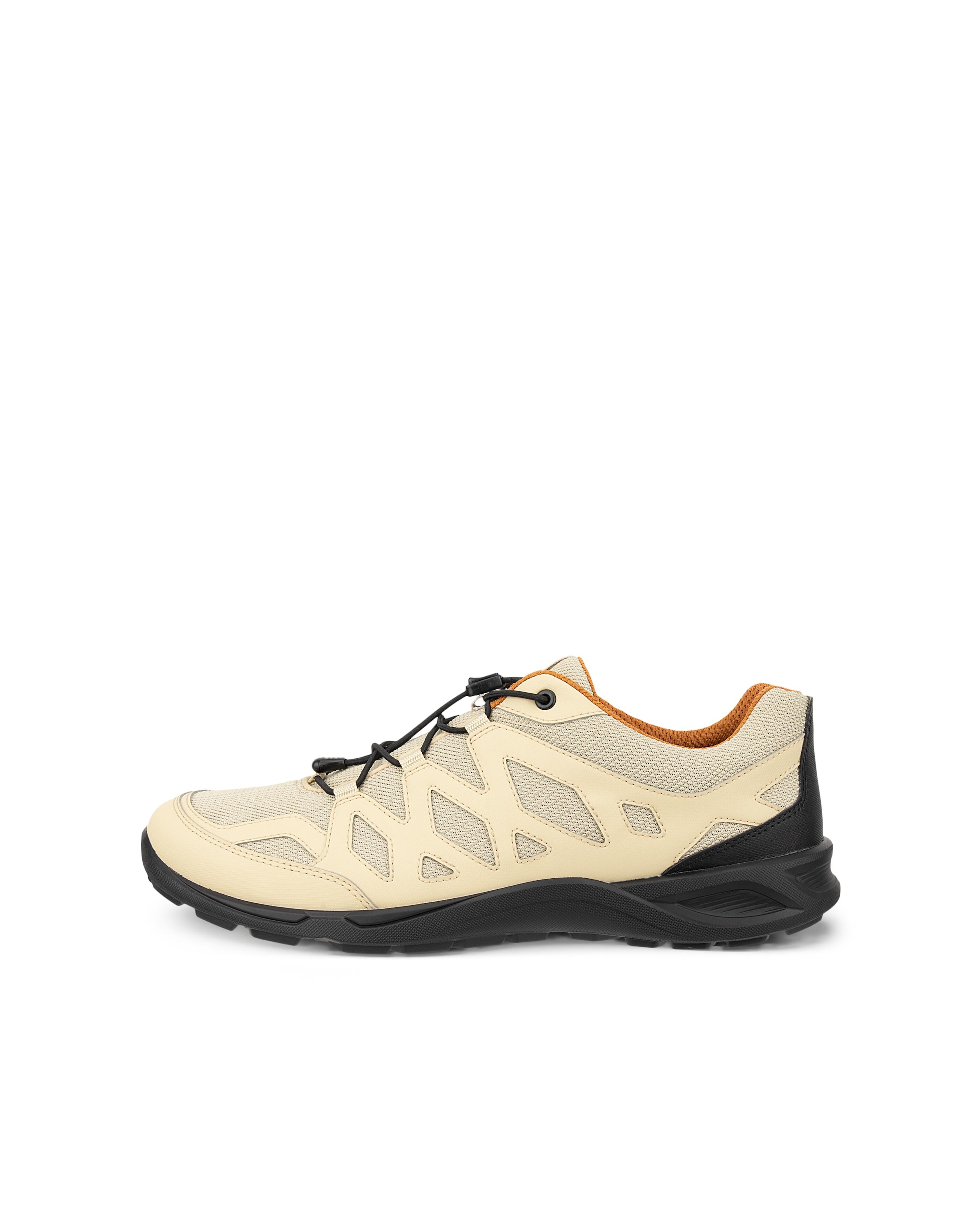 Ecco Trekkingschuh »TERRACRUISE LT M TEX«  Freizeitsneaker, Halbschuh, Outdoorschuh mit Profilsohle