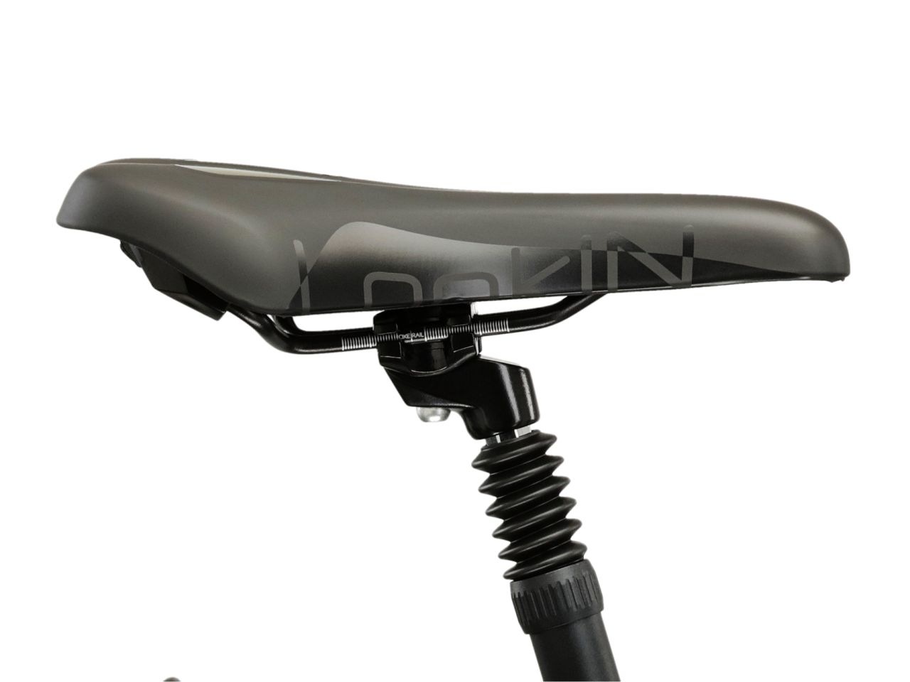 Kross Trekkingrad »KROSS Trekkingrad Herren 28" Explorer 45.0 blau 24 Gänge« 24 Gang Shimano DEORE M592 Schaltwerk Kettenschaltung