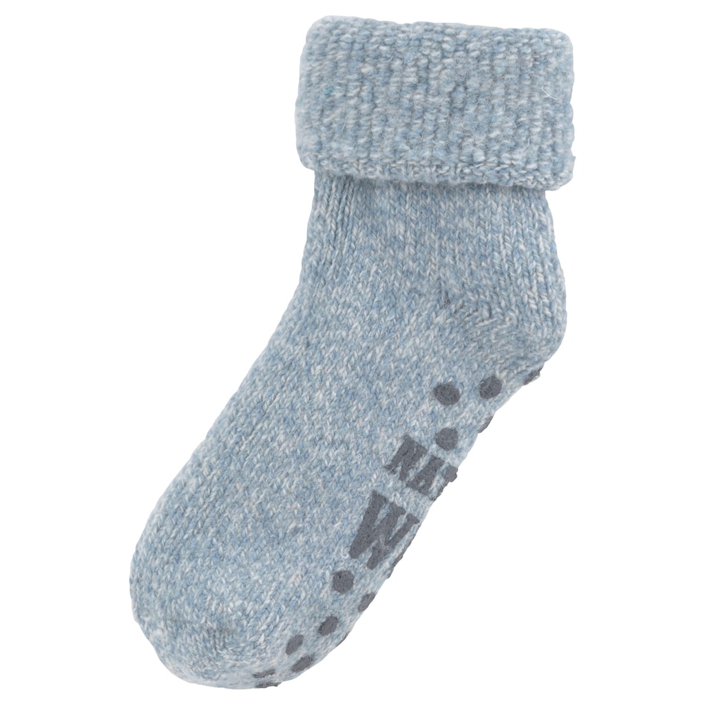 Lavana ABS-Socken, (1 Paar)