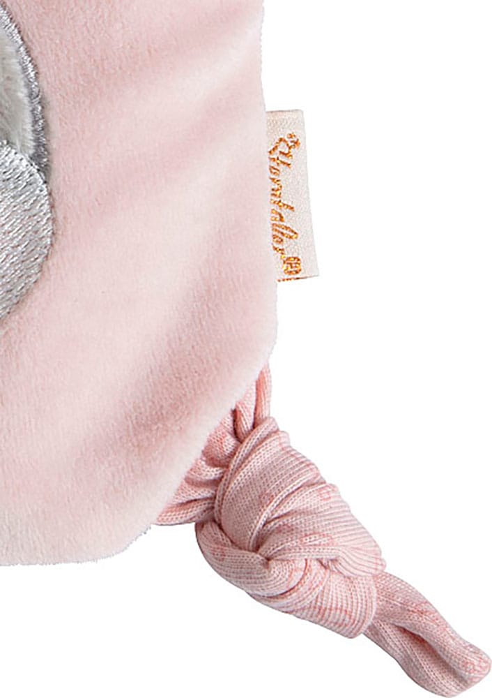 Sterntaler® Wärmekissen »Emmi Girl«