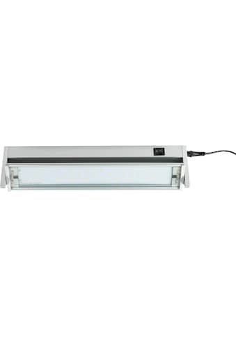 HEITRONIC Lichtleiste »Miami«, LED-Board, Warmweiß, Küchenlampe, Küchenbeleuchtung,... kaufen