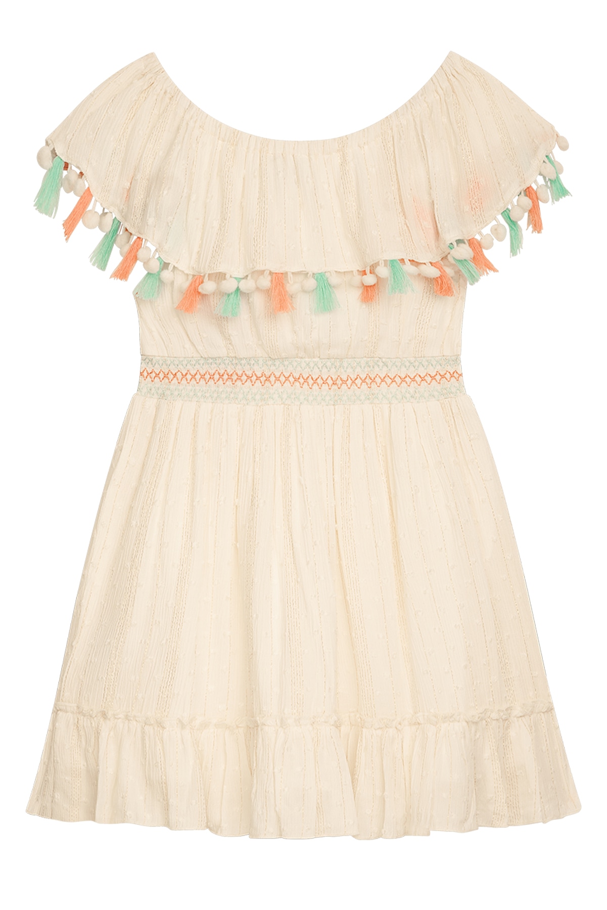 DANAMADE Sommerkleid »DANAMADE Dresses DRUTH«