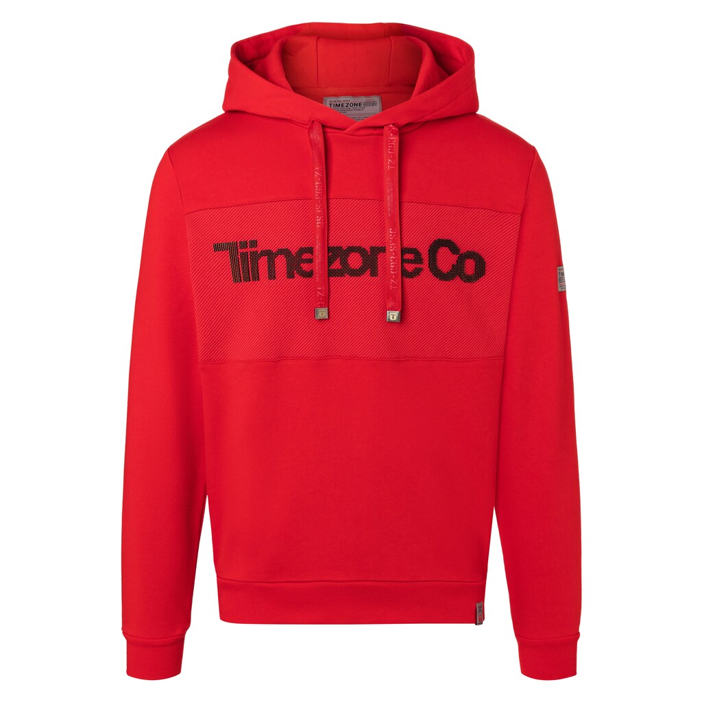 TIMEZONE Kapuzenpullover »Timezone Hoody«