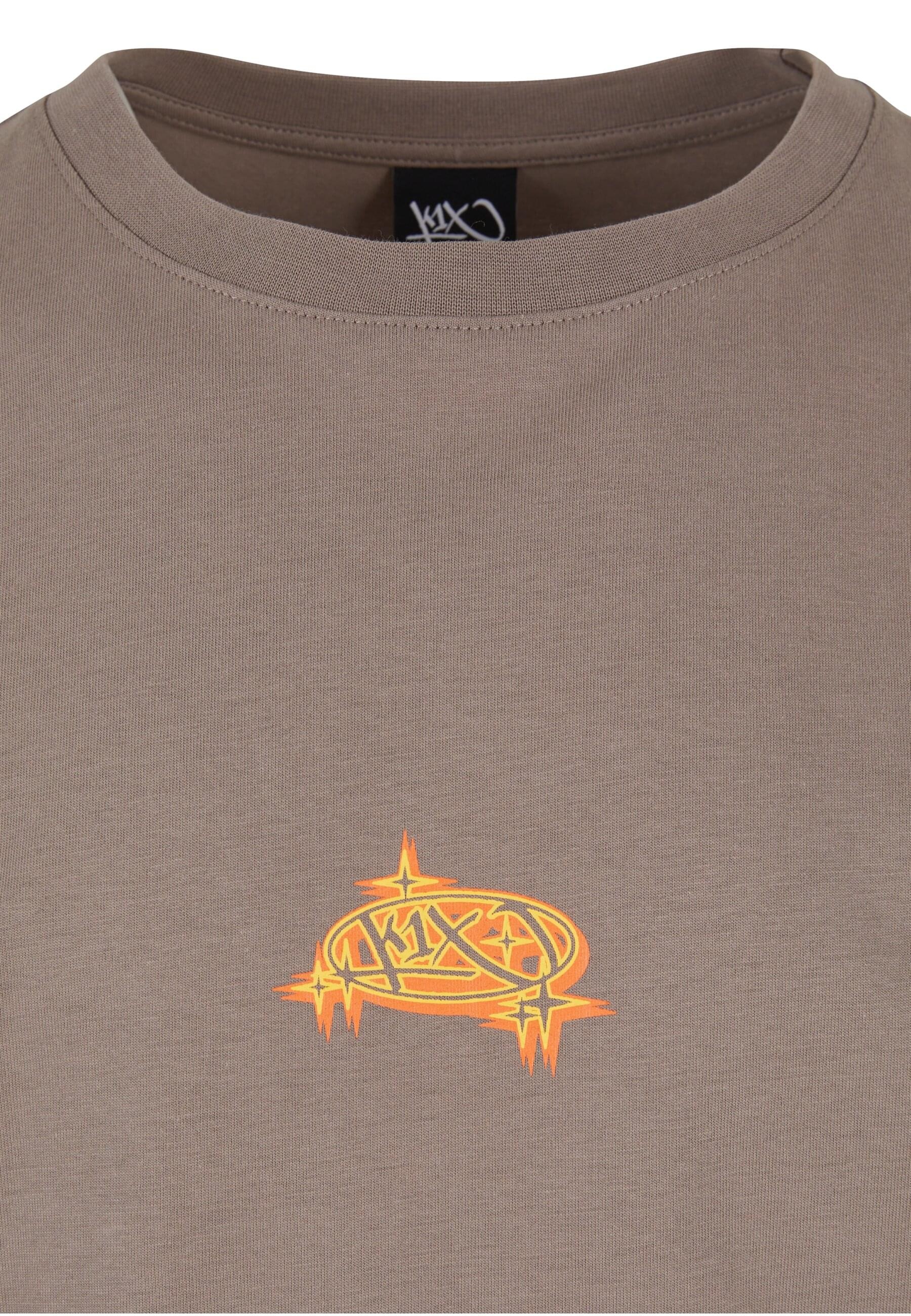 K1X Longsleeve »K1X K1X Alien Smash Longsleeve« 1 Stk.