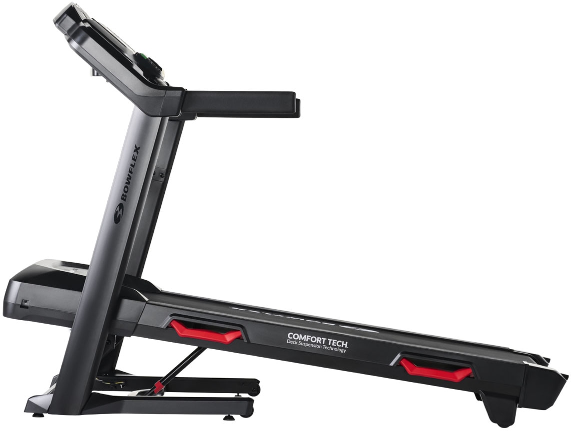 BowFlex Laufband »BowFlex BXT8Ji«, mit Smart-Device Halter, und USB-Anschluss zum Laden von Geräten