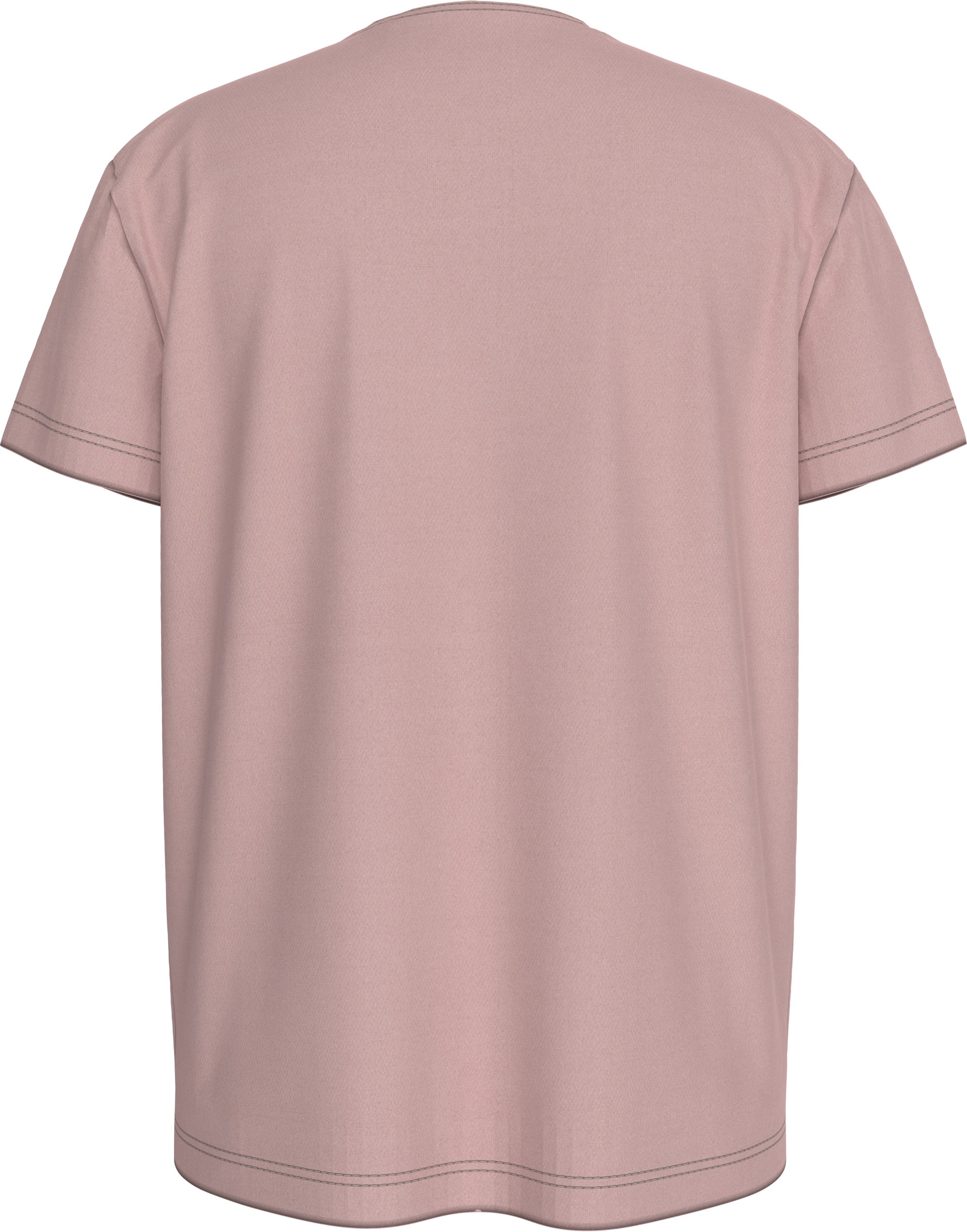 Tommy Hilfiger Underwear T-Shirt »2P CN TEE SS«, (Packung, 2 tlg., 2er-Pack), mit Logostickerei
