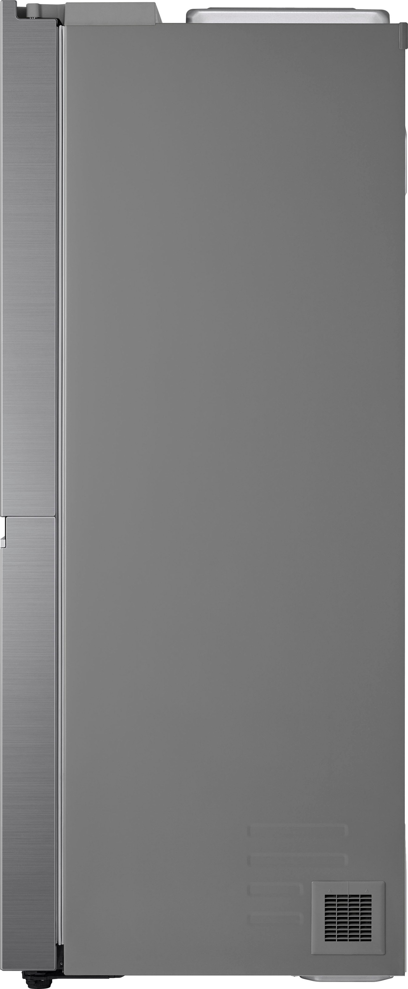 LG Side-by-Side »GSLV71PZRC«