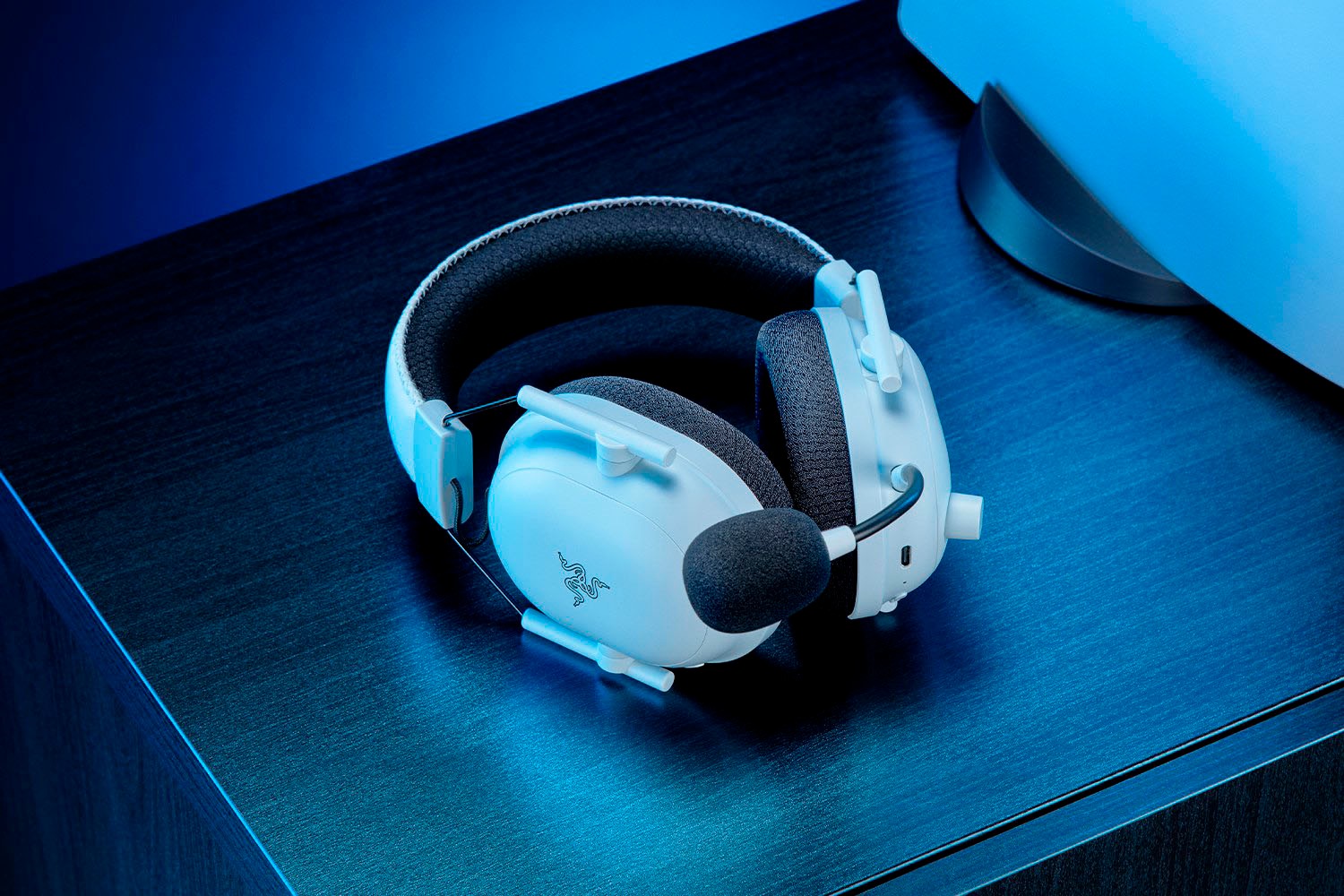 RAZER Kopfhörer »BlackShark V3 X Hyperspeed fur PlayStation« Bluetooth