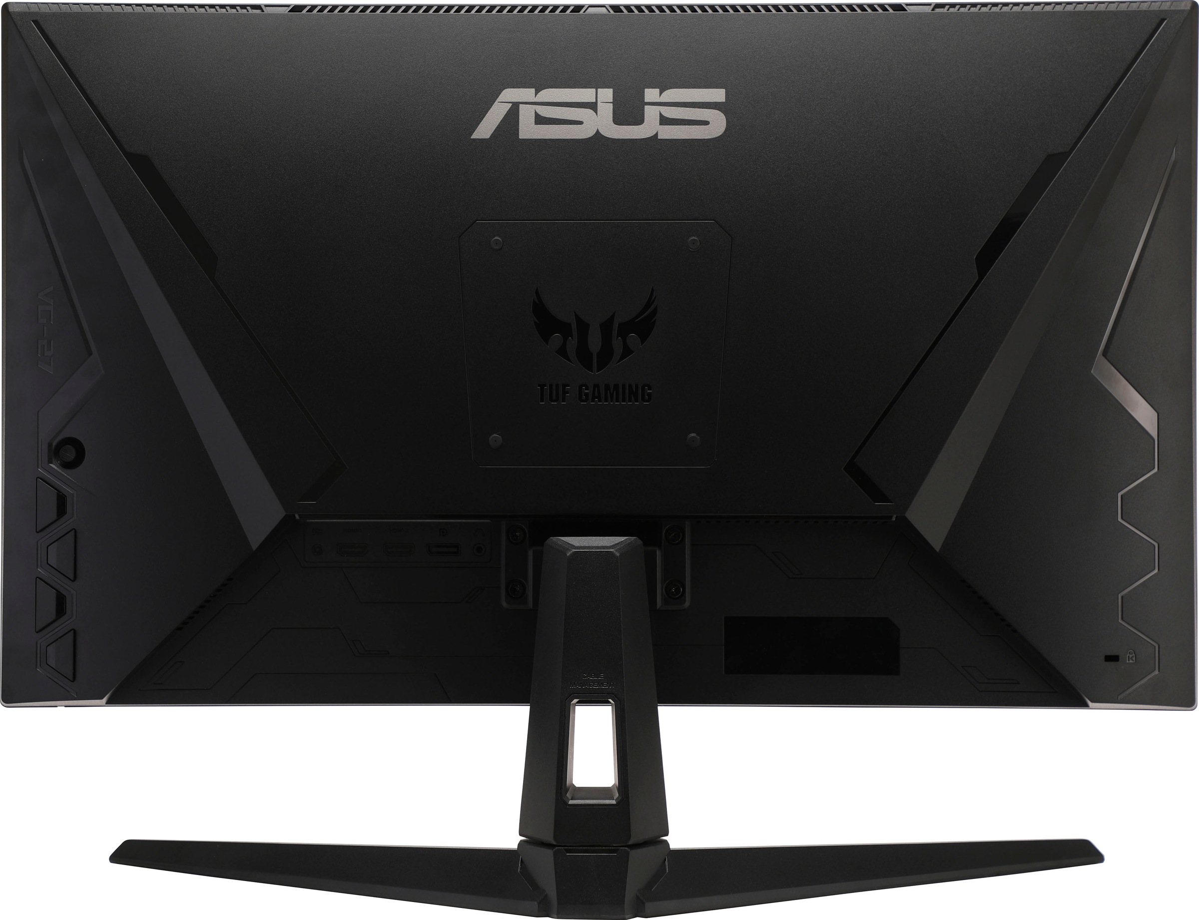 Asus Gaming-Monitor »VG27AQ1A«, 69 cm/27 Zoll, 2560 x 1440 px, WQHD, 1 ms Reaktionszeit, 170 Hz