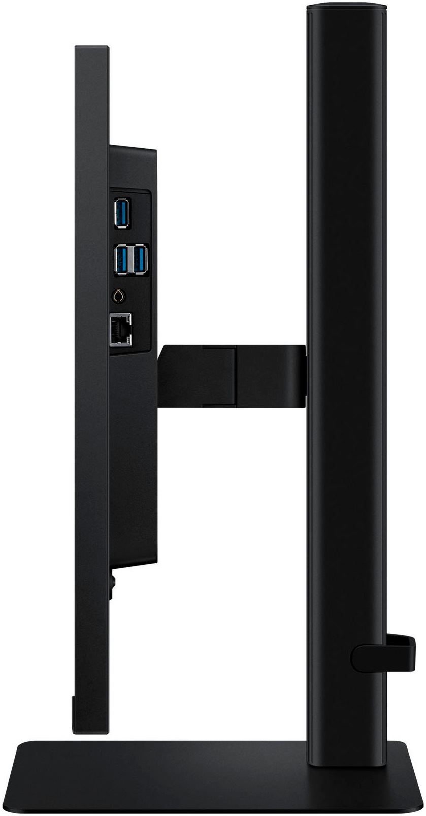 Samsung LED-Monitor »S60UD«, 60 cm/24 Zoll, 2560 x 1440 px, QHD, 5 ms Reaktionszeit, 100 Hz