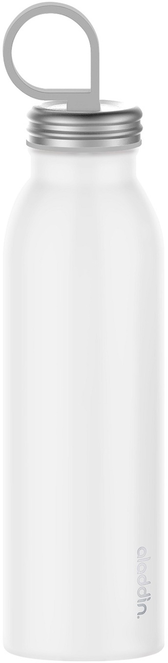 aladdin Isolierflasche »Chilled Thermavac«, auslaufsicher, Edeltahl in Trendfarben, 0,55 ml