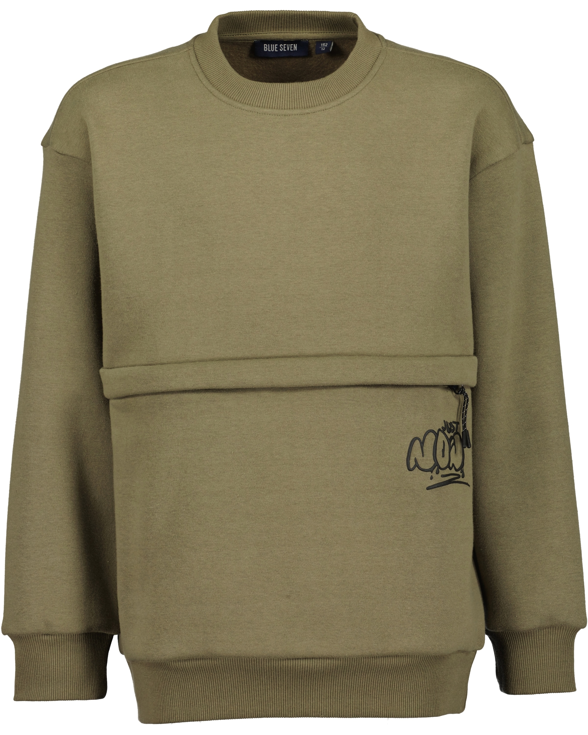 Blue Seven Sweater »Blue Seven Sweatshirt«, 1 Stk.
