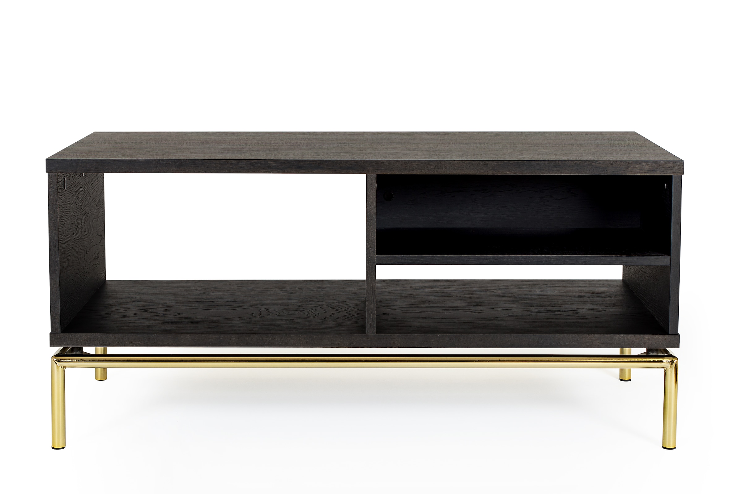 Woodman Couchtisch besonderes Design, FSC®-zertifiziert günstig online kaufen