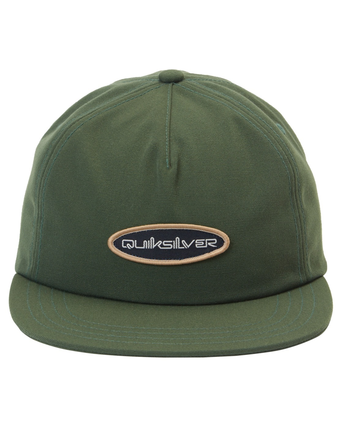 Quiksilver Snapback Cap »Locked«