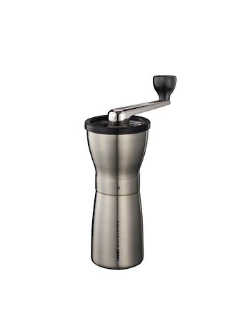 Hario Kaffeemühle »"MiniMill Slim Pro"«, 0 W, Kegelmahlwerk kaufen