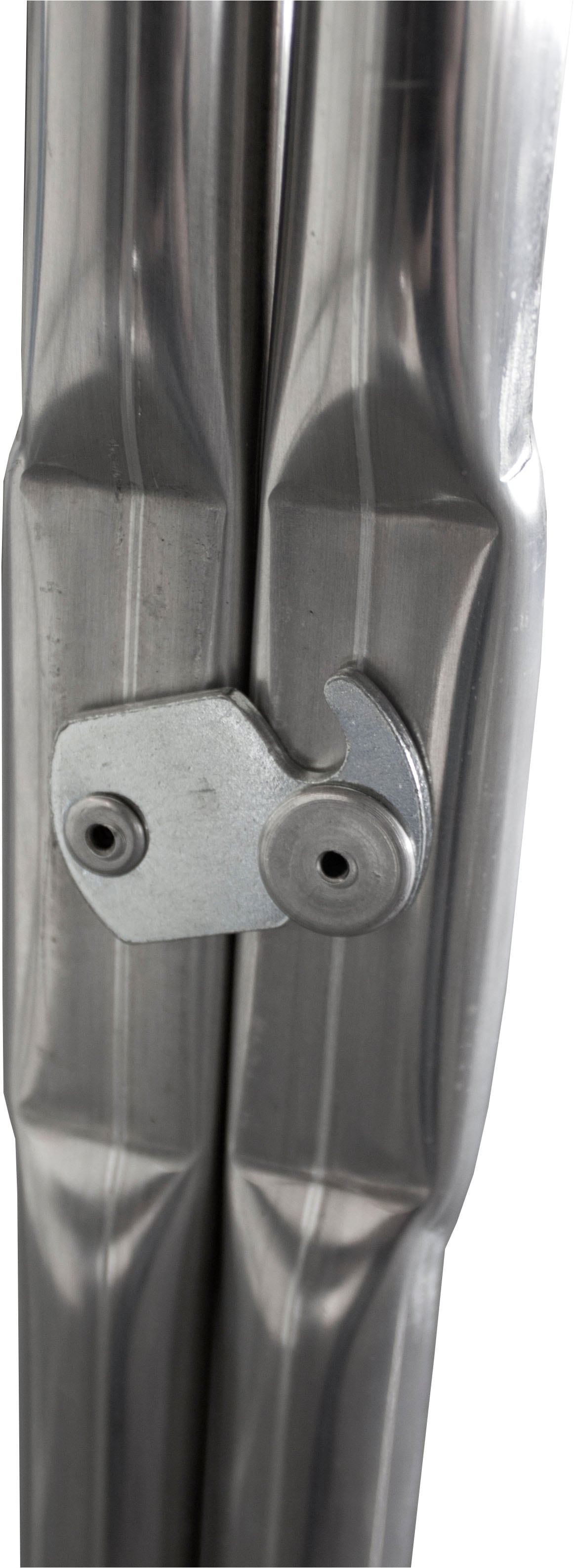 KRAUSE Fahrgerüst »CORDA« Großflächiges Plattformgerüst