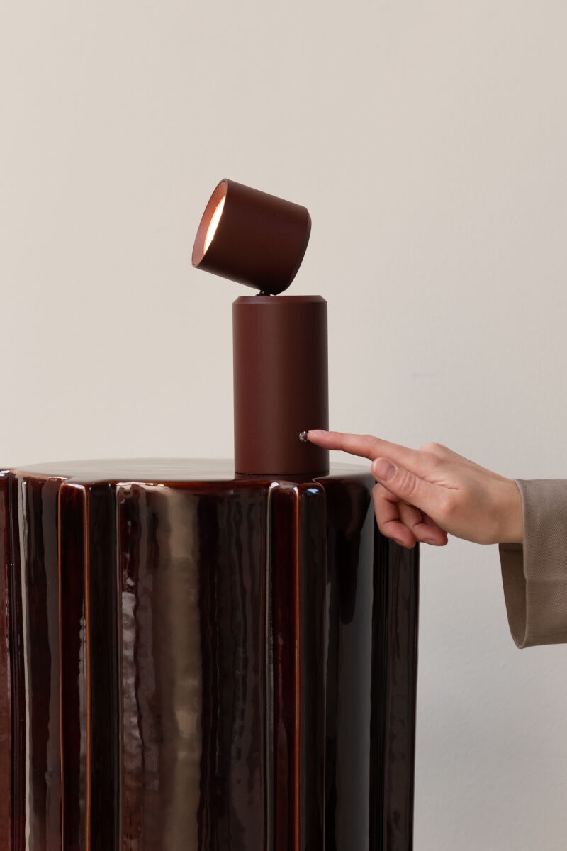 it's About RoMi LED Leselampe »MILAN« LED-Modul 1 Stk.