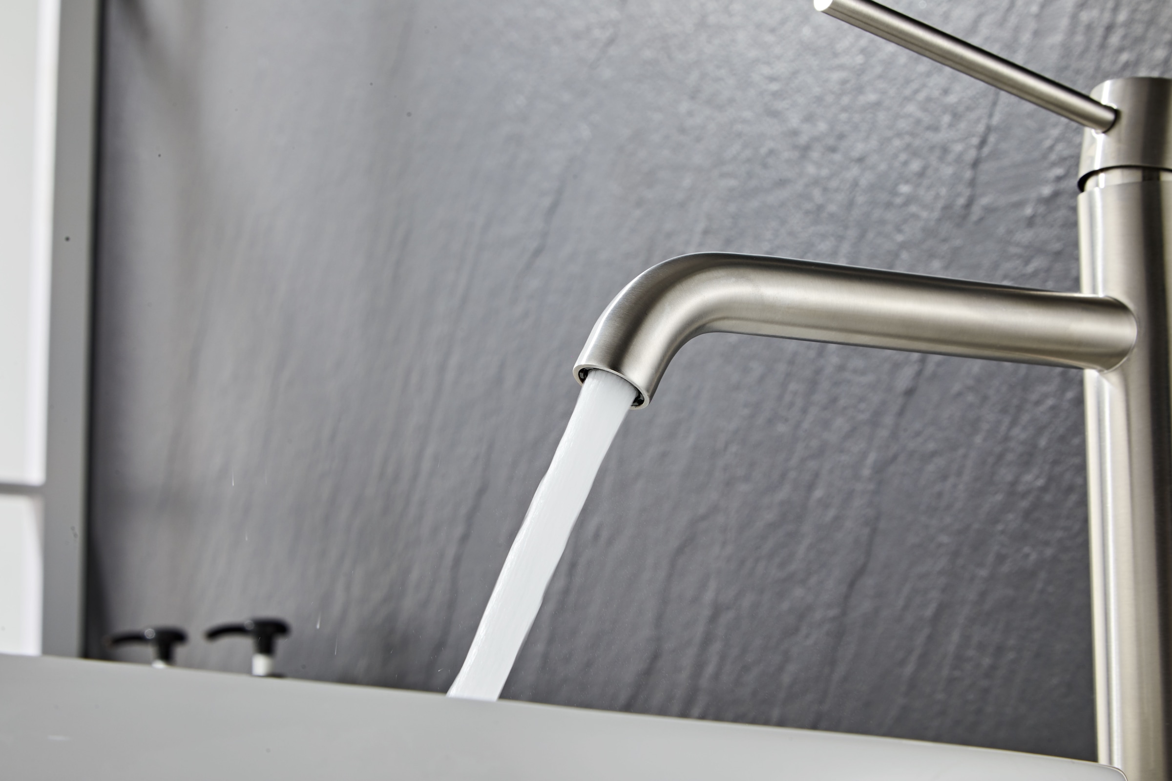 Øresund Badarmatur »Besenheide« in verschiedenen Farben