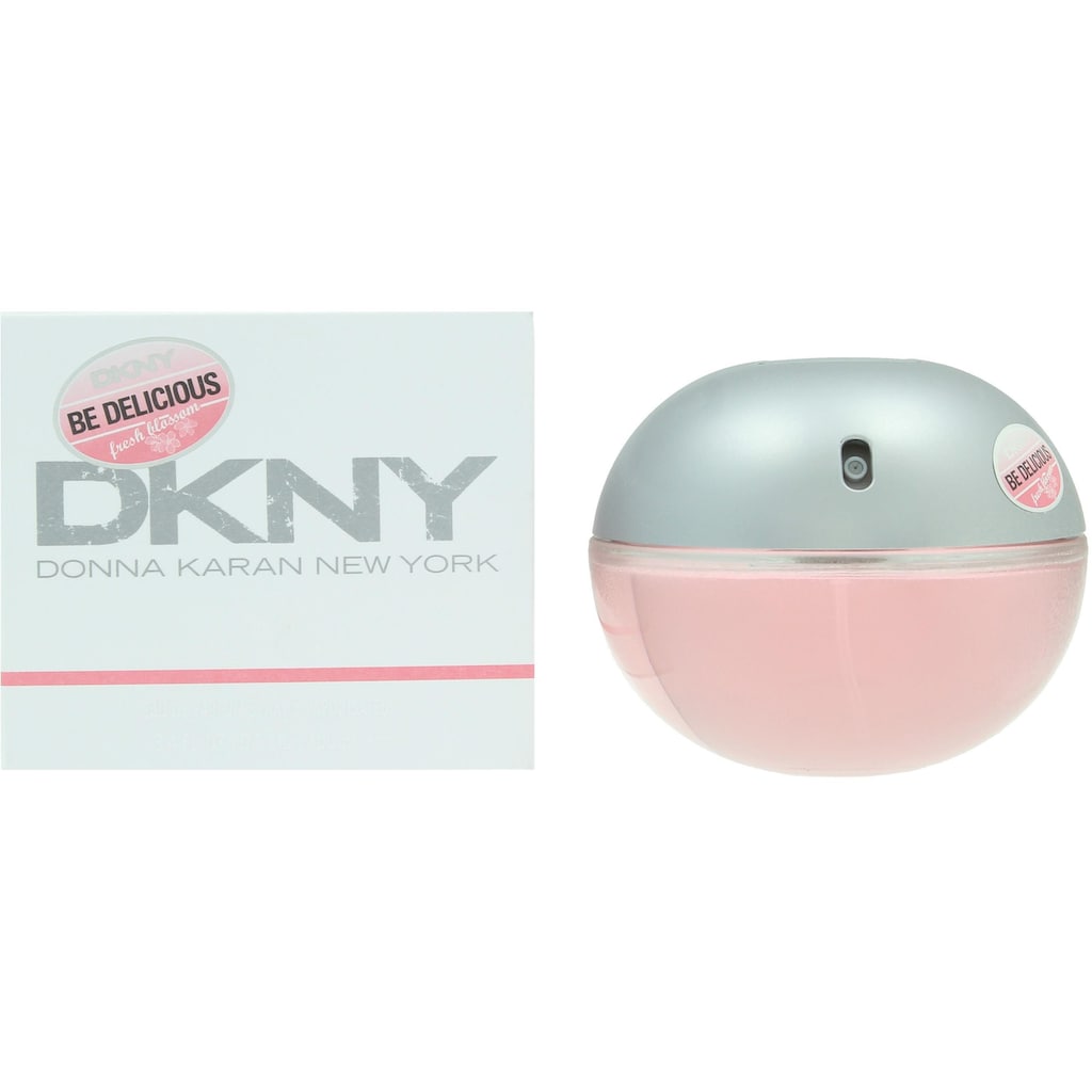DKNY Eau de Parfum »Be Delicious Fresh Blossom«