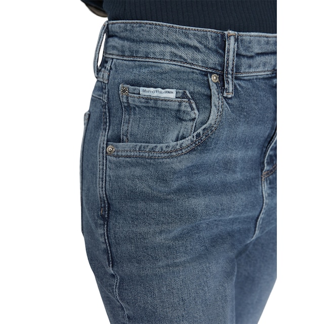 Marc O'Polo DENIM Mom-Jeans »FREJA« online kaufen