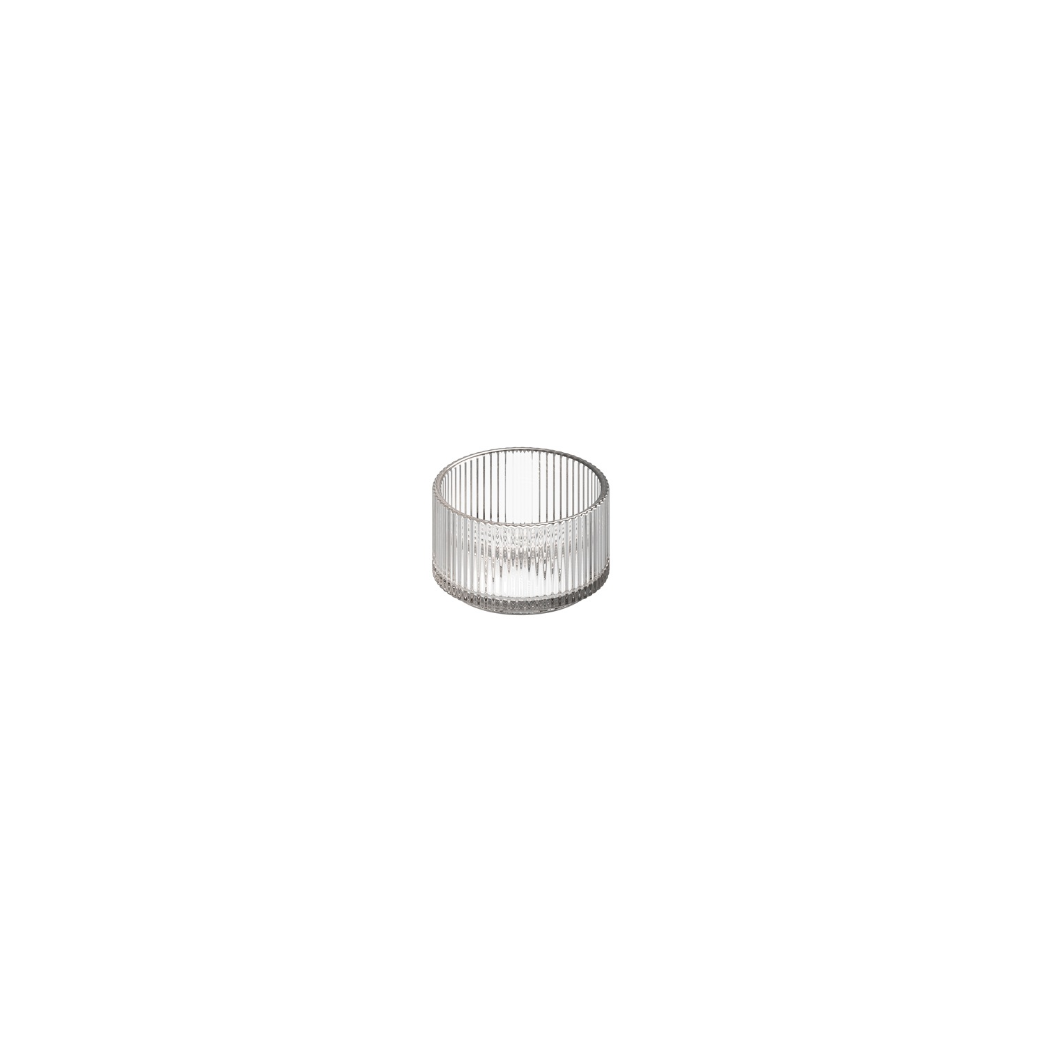 APS Schale »THE GRID« 12 aus Glas Glas, stapelbar, mikrowellengeeignet
