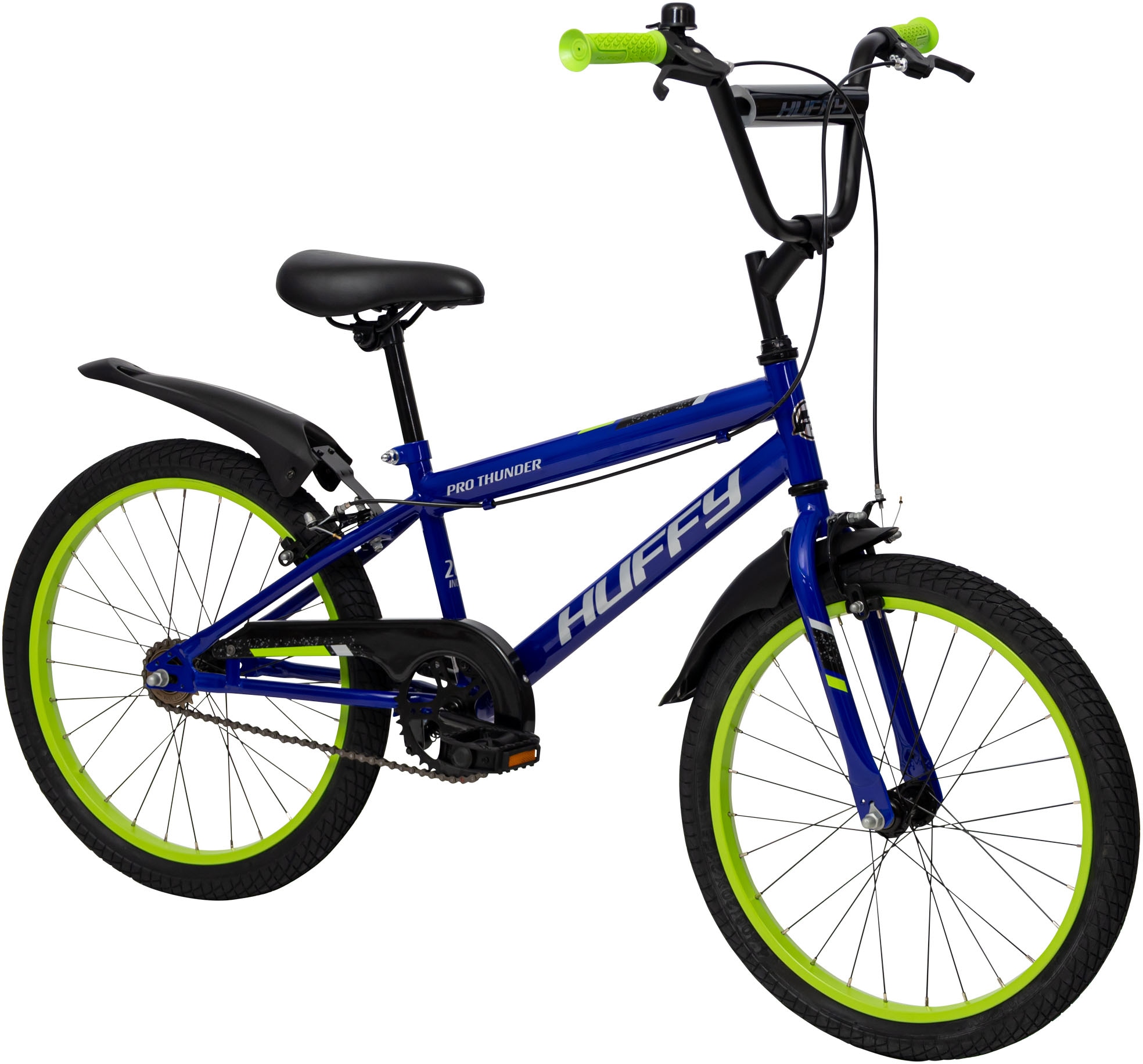Huffy Kinderfahrrad »Pro Thunder«