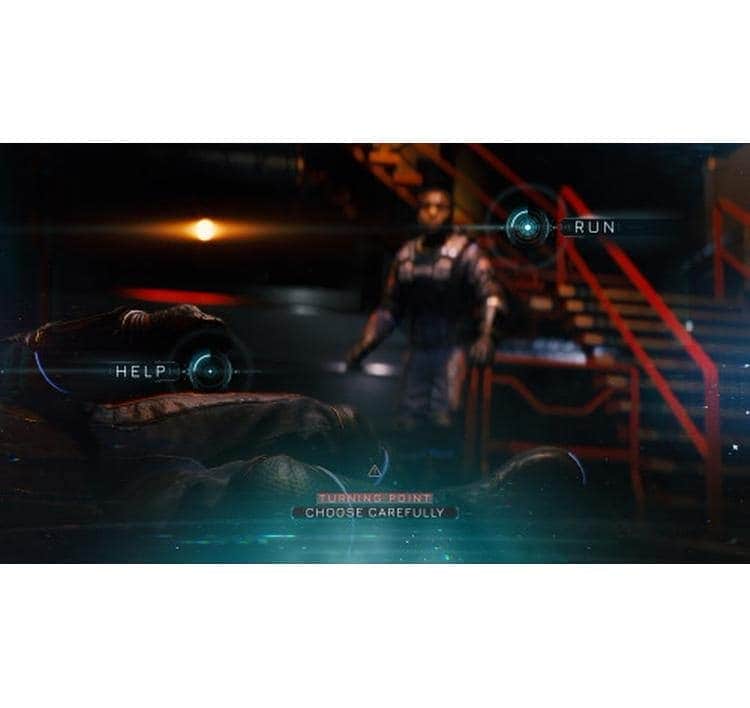 BANDAI NAMCO Spielesoftware »Directive 8020 D1 Edition (Box)« PlayStation 5