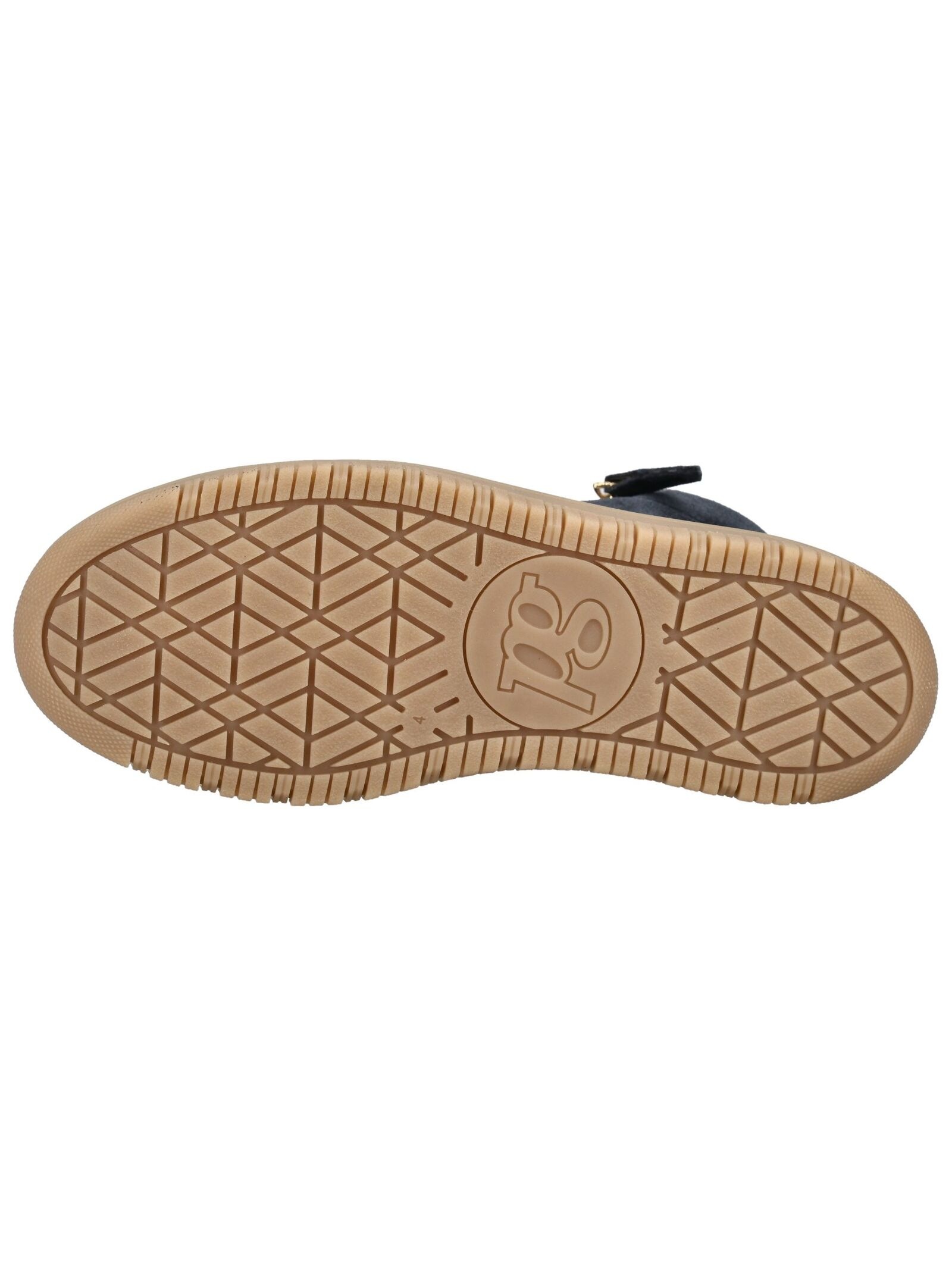 Paul Green Sneaker »Paul Green Sneaker Veloursleder«