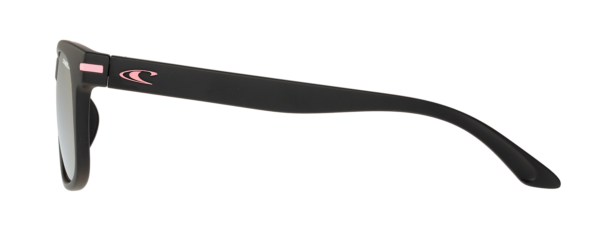 O'Neill Sonnenbrille »Modell 966097« Form Karree/Eckig, Logoschriftzug auf Bügel, Injectionfassung