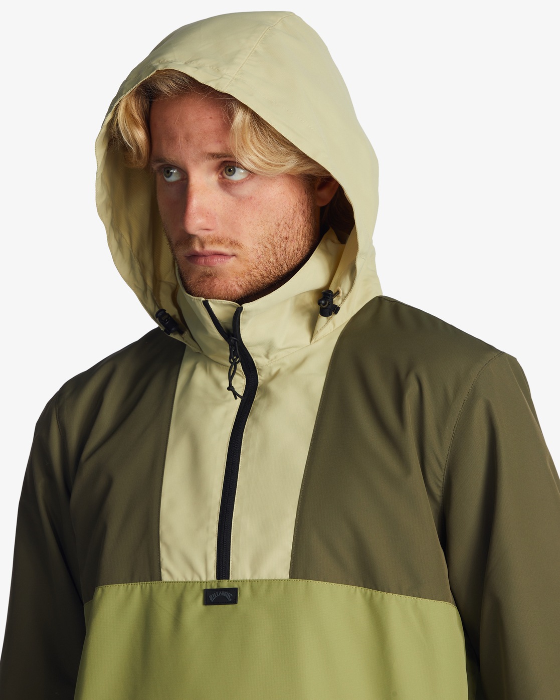 Billabong Outdoorjacke »Windswell«