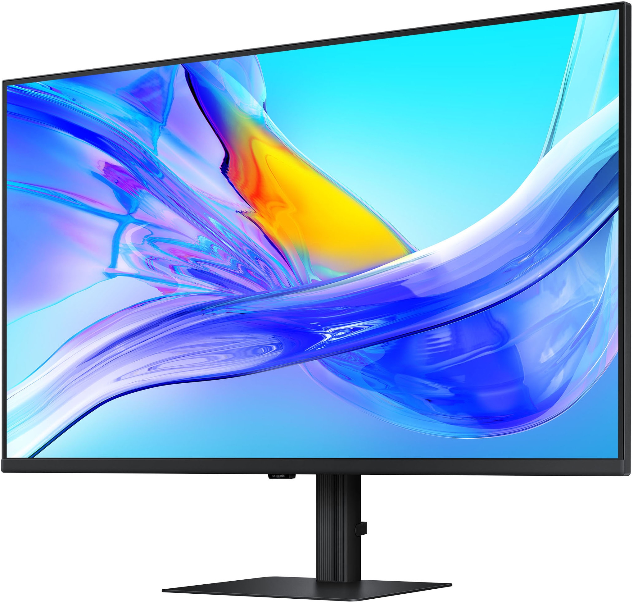 Samsung LED-Monitor »S37D800UAU« 92 cm/37 ″  3840 x 2160 px 5 Reaktionszeit 60 Hz