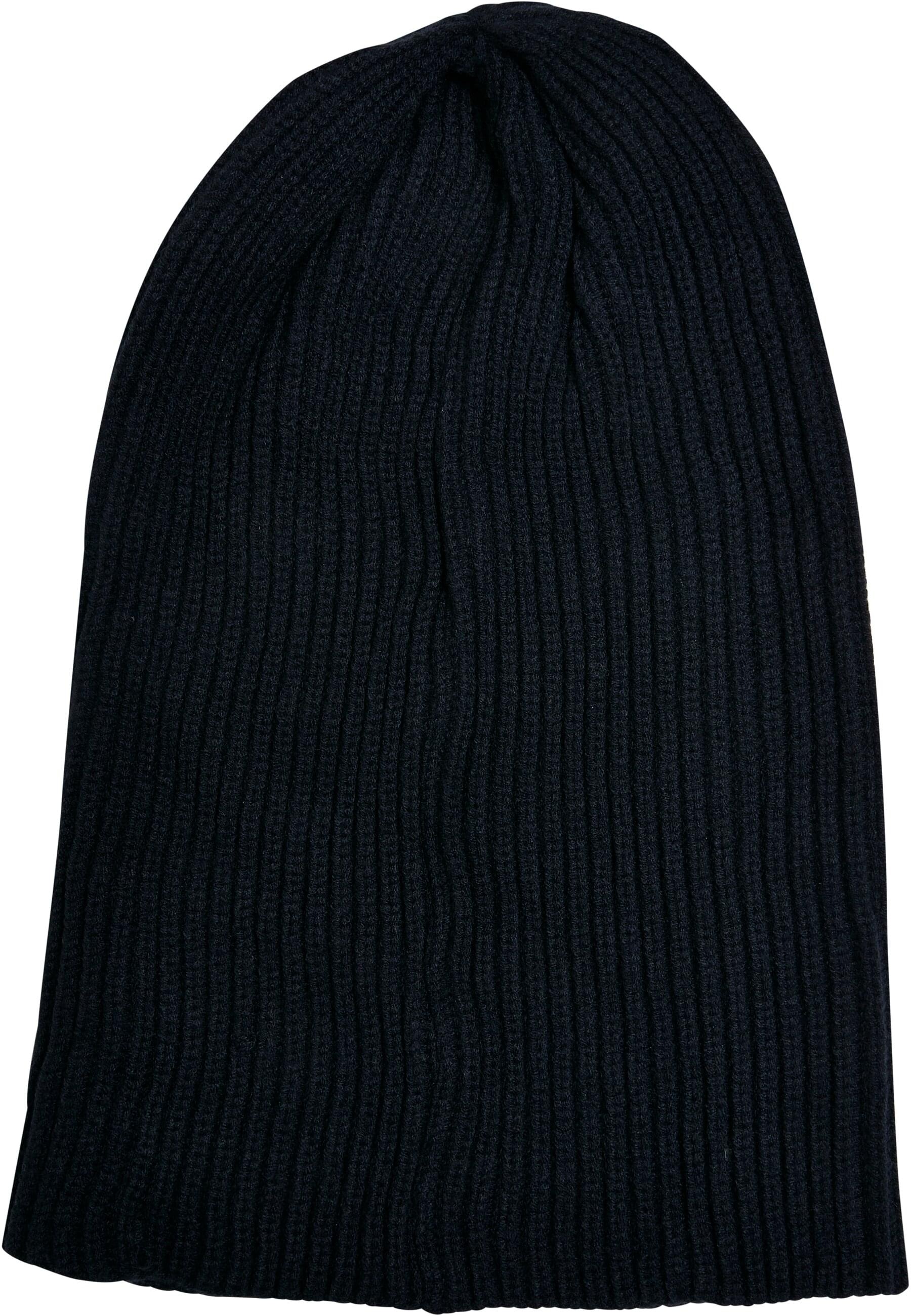 URBAN CLASSICS Wollschal »Urban Classics Unisex Knitted Balaclava« 1 Stk.